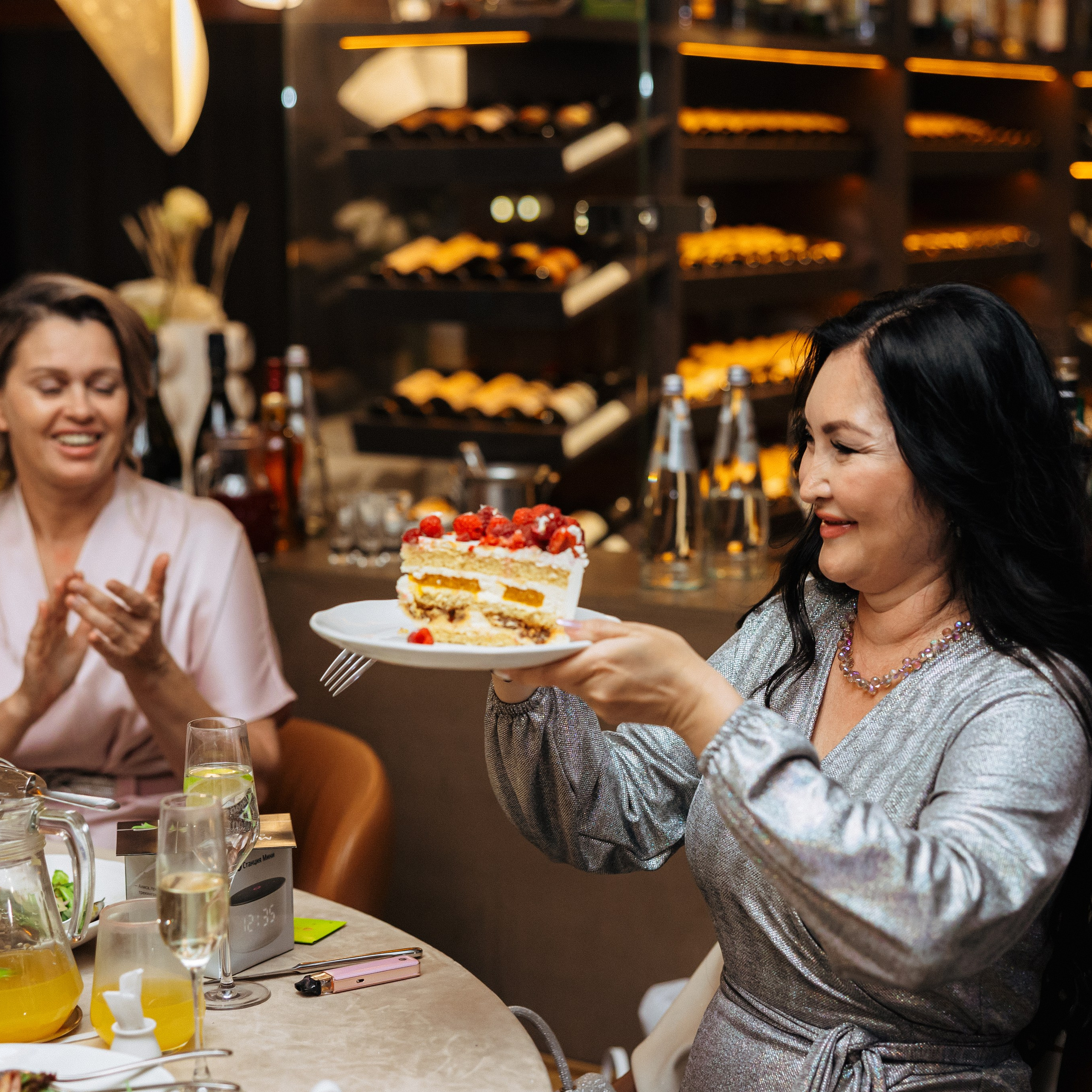 Ладлена и Максим. Свадебный и семейный фотограф Елизавета Ермак | Москва и МО