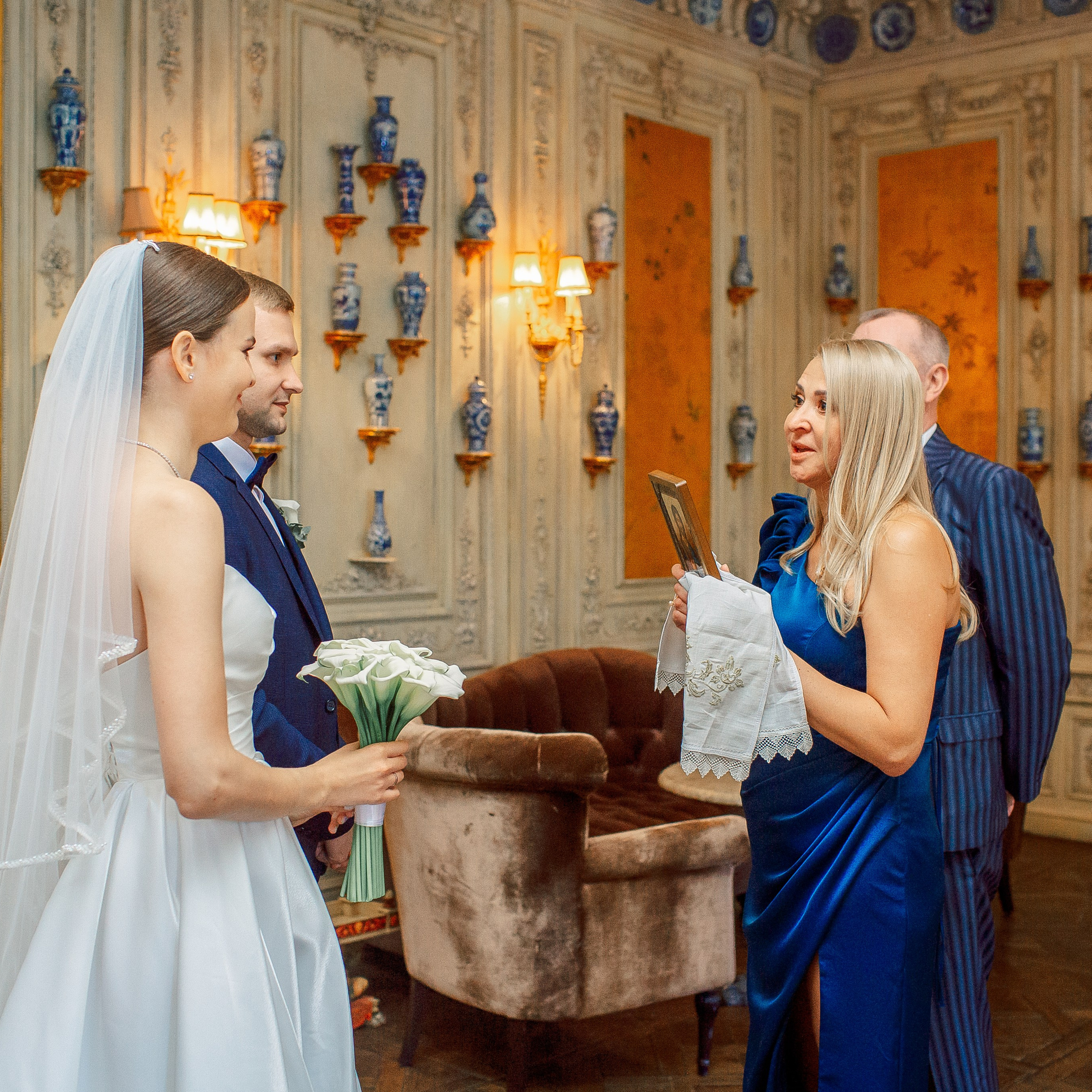 Вадим и Эвелина. Свадебный и семейный фотограф Елизавета Ермак | Москва и МО