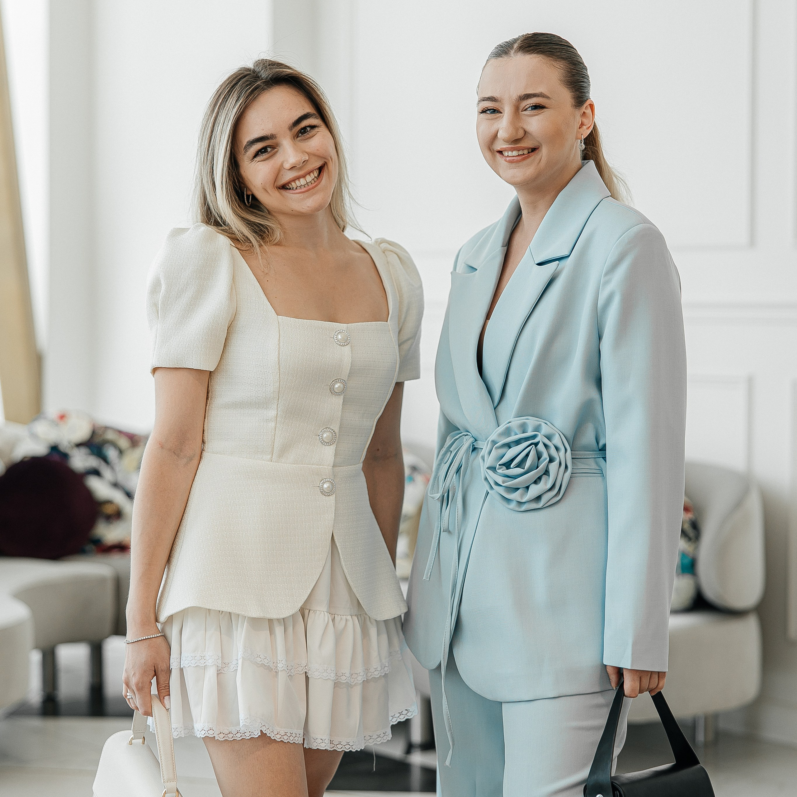 Оксана и Тимур. Свадебный и семейный фотограф Елизавета Ермак | Москва и МО