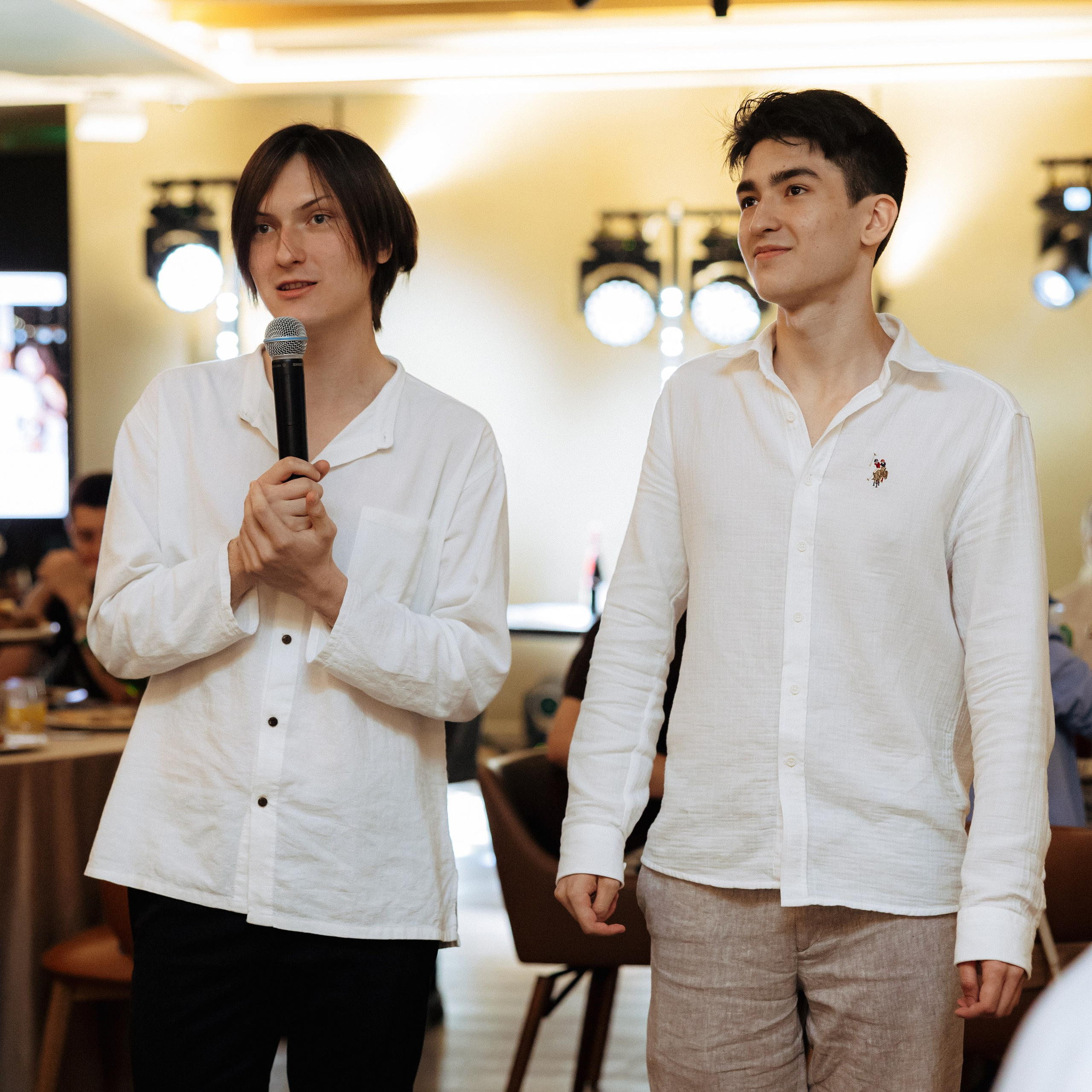 Ладлена и Максим. Свадебный и семейный фотограф Елизавета Ермак | Москва и МО