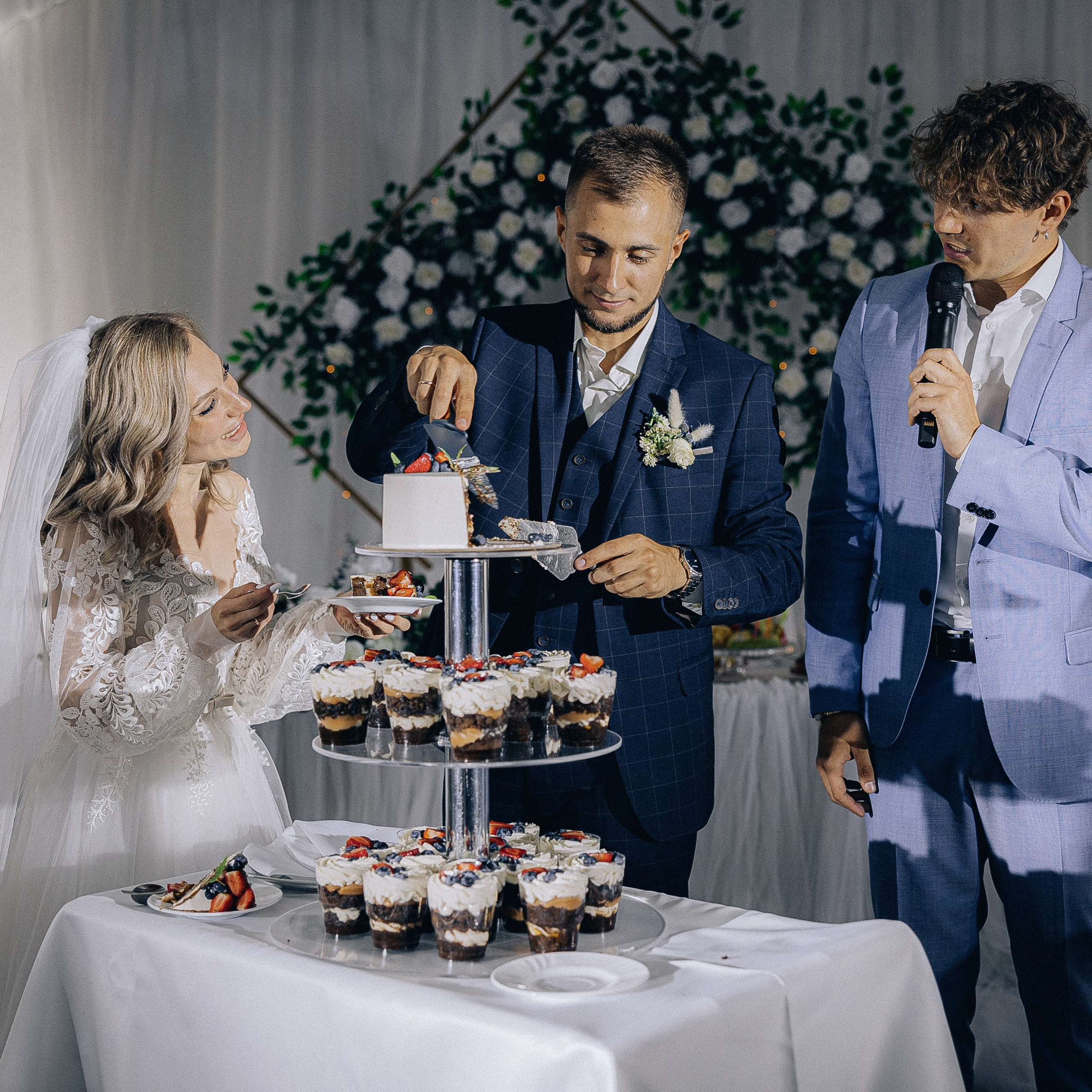 Оксана и Тимур. Свадебный и семейный фотограф Елизавета Ермак | Москва и МО