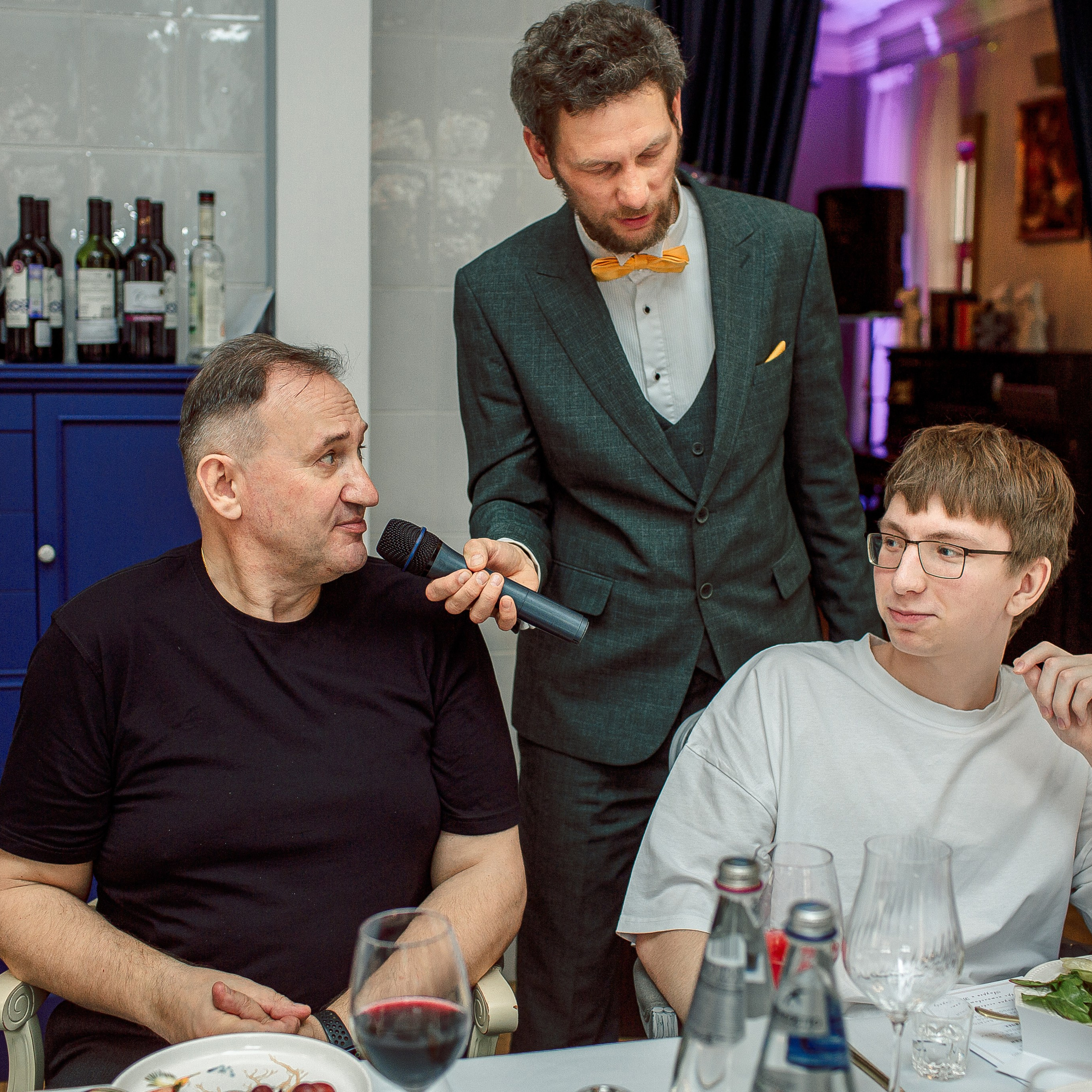 Андрей и Валерия. Свадебный и семейный фотограф Елизавета Ермак | Москва и МО