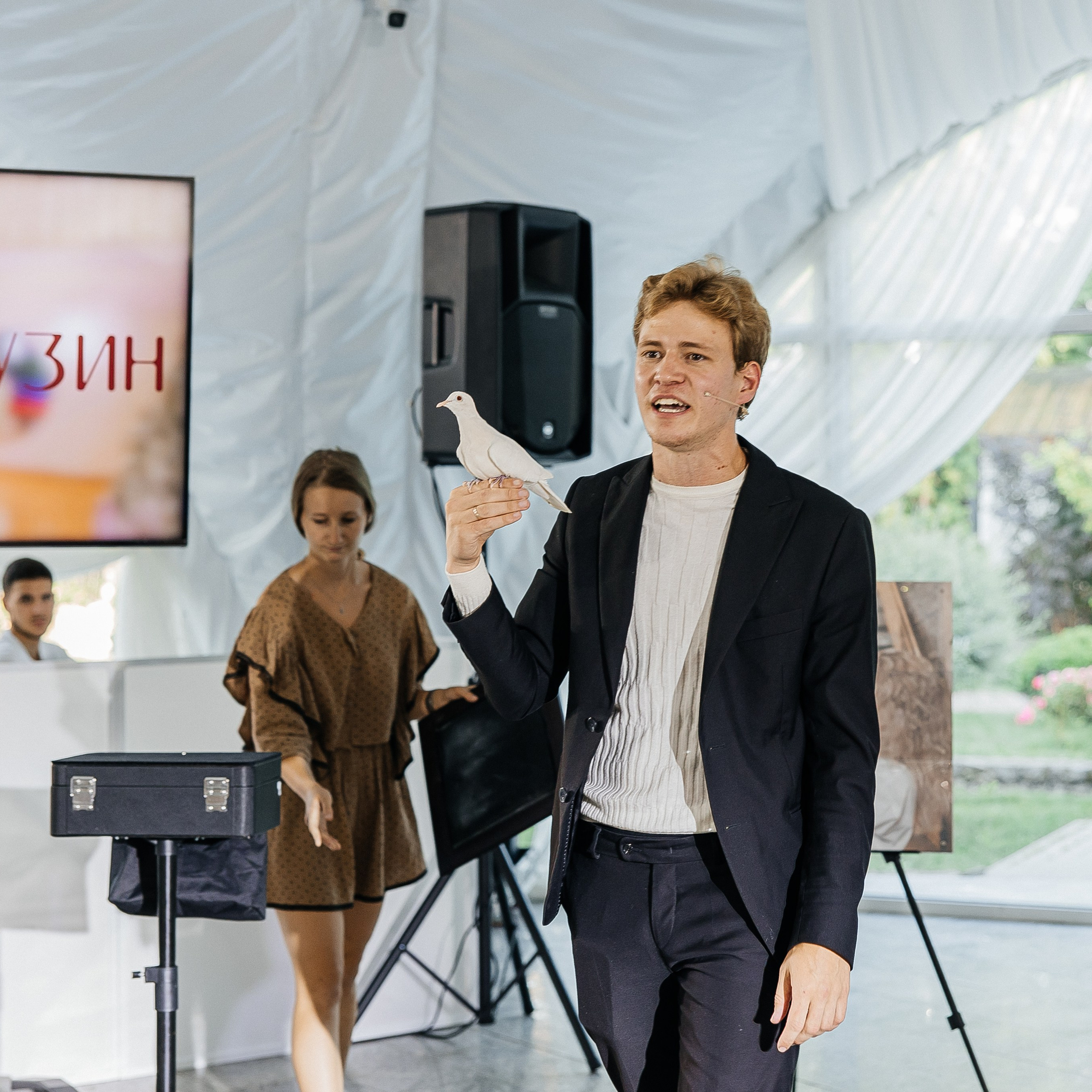 Оксана и Тимур. Свадебный и семейный фотограф Елизавета Ермак | Москва и МО