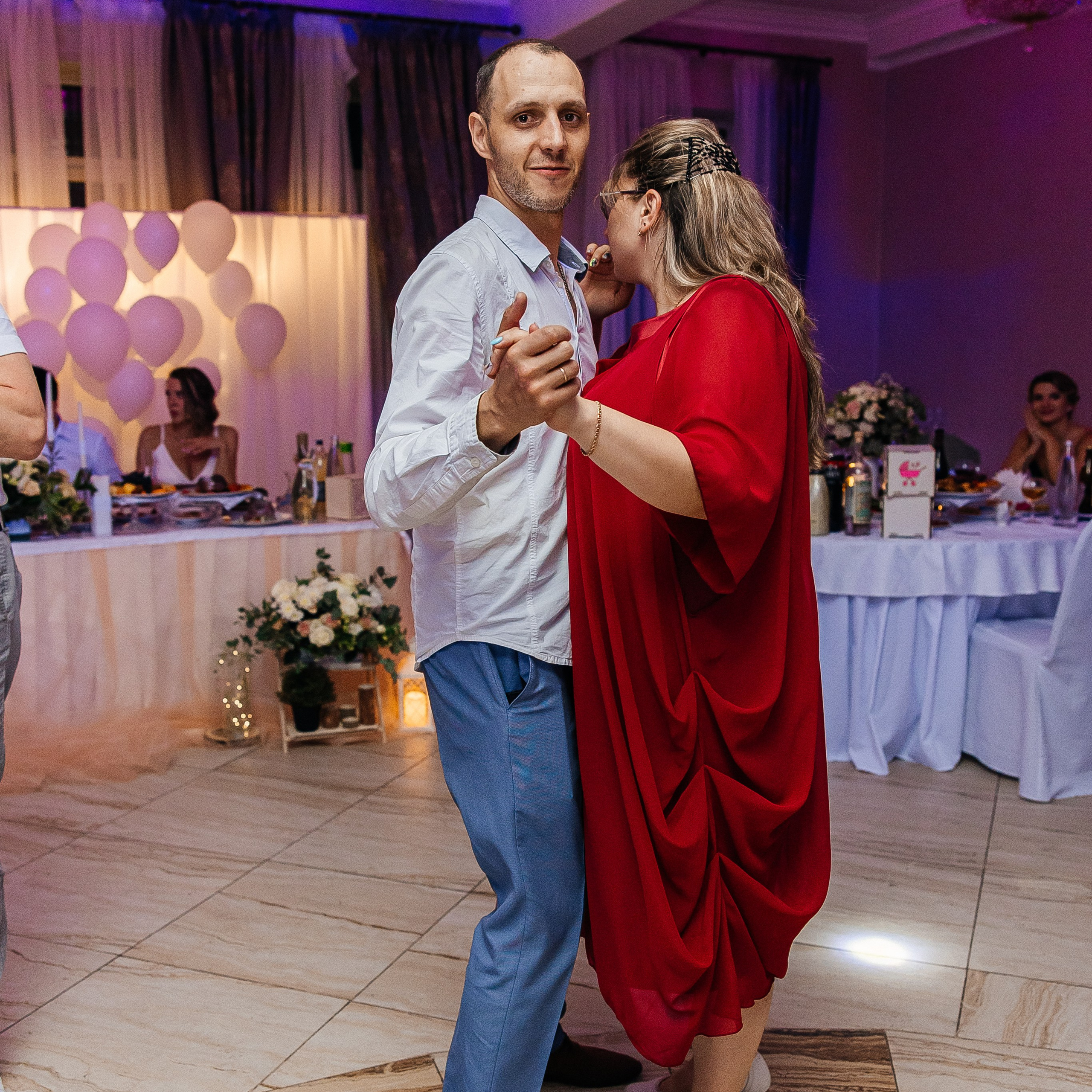 Ярослав и Мария. Свадебный и семейный фотограф Елизавета Ермак | Москва и МО