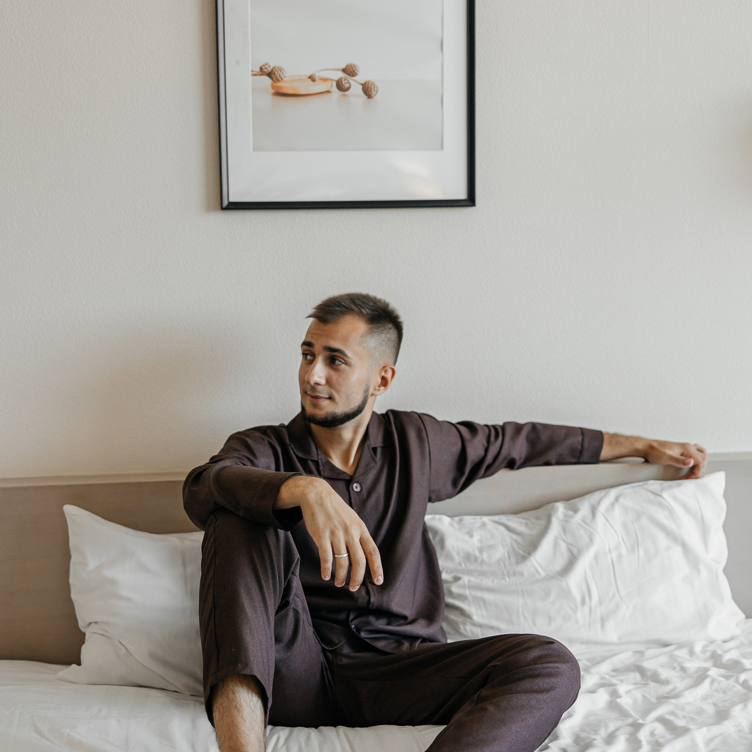 Оксана и Тимур. Свадебный и семейный фотограф Елизавета Ермак | Москва и МО