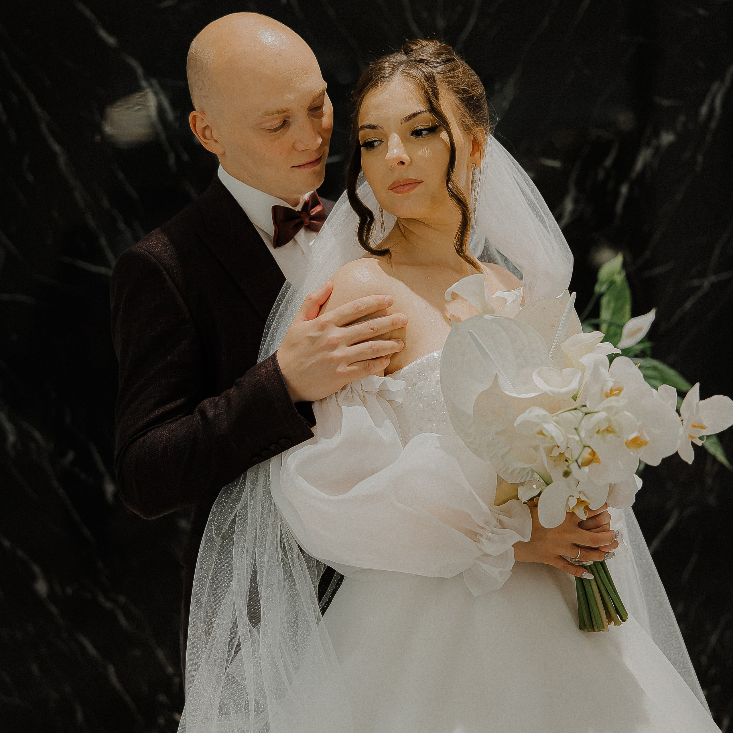 Александр и Маргарита. Свадебный и семейный фотограф Елизавета Ермак | Москва и МО