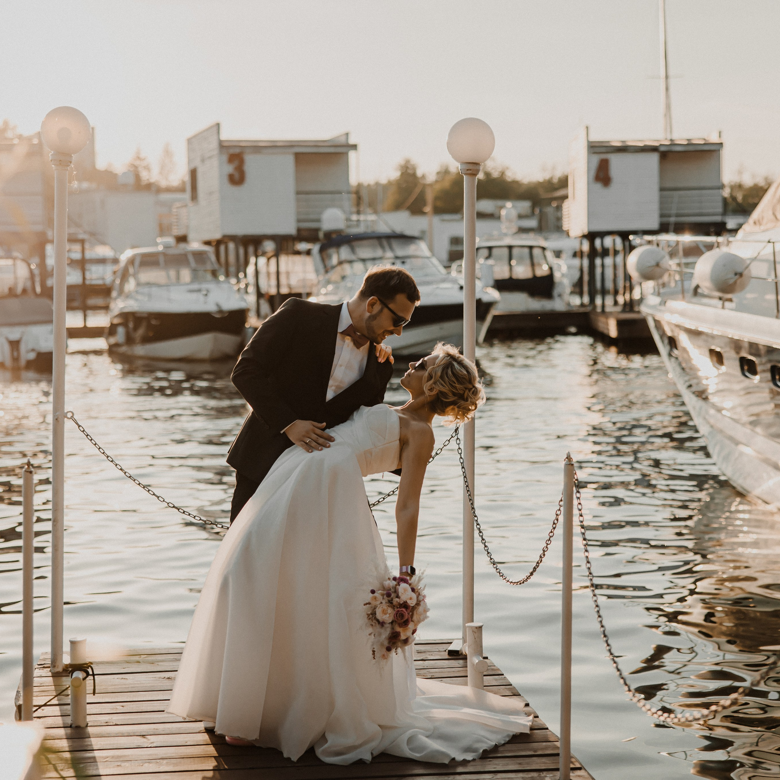 Олег и Диана. Свадебный и семейный фотограф Елизавета Ермак | Москва и МО