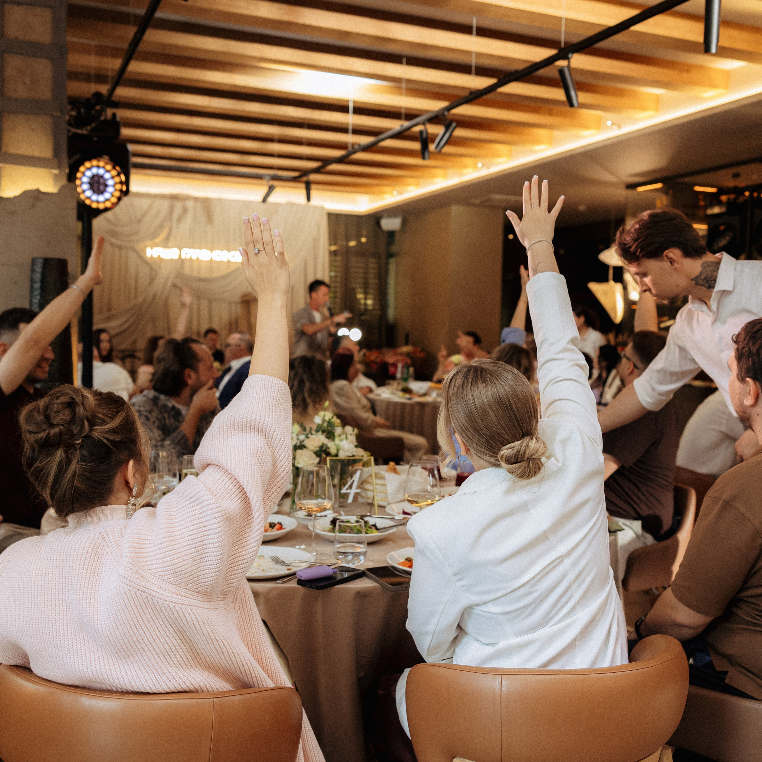 Ладлена и Максим. Свадебный и семейный фотограф Елизавета Ермак | Москва и МО