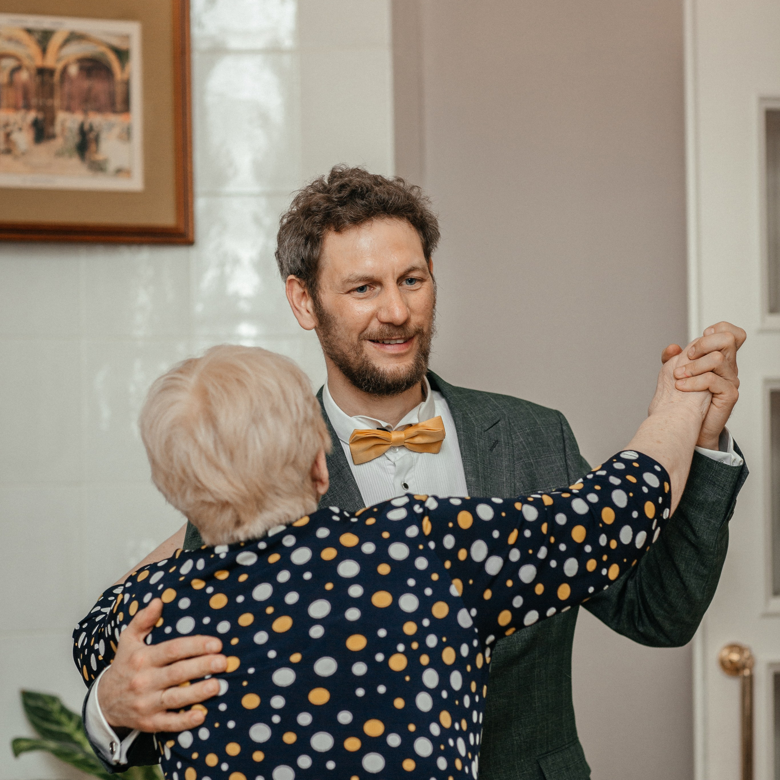 Андрей и Валерия. Свадебный и семейный фотограф Елизавета Ермак | Москва и МО