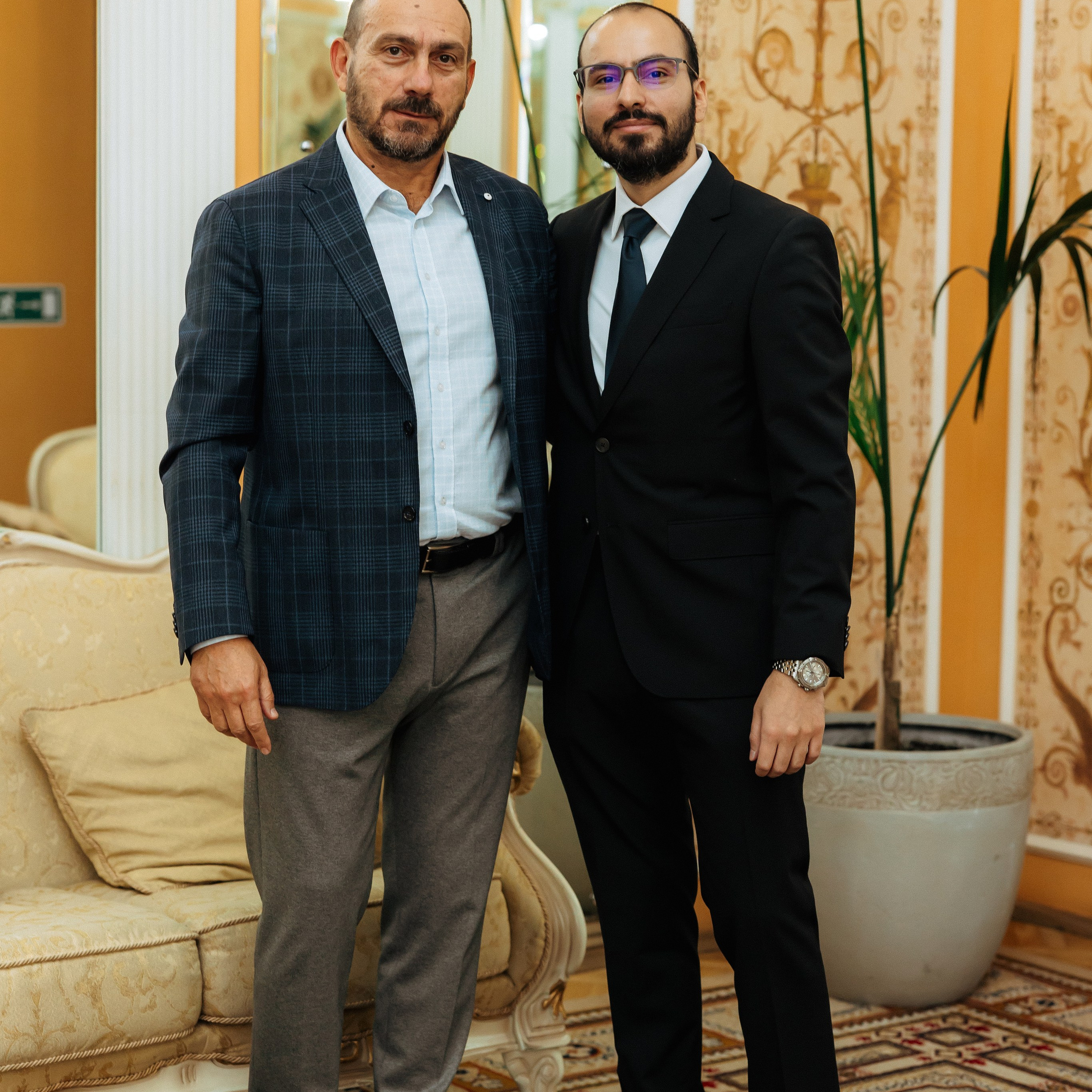 Ульяна и Ираклий. Свадебный и семейный фотограф Елизавета Ермак | Москва и МО