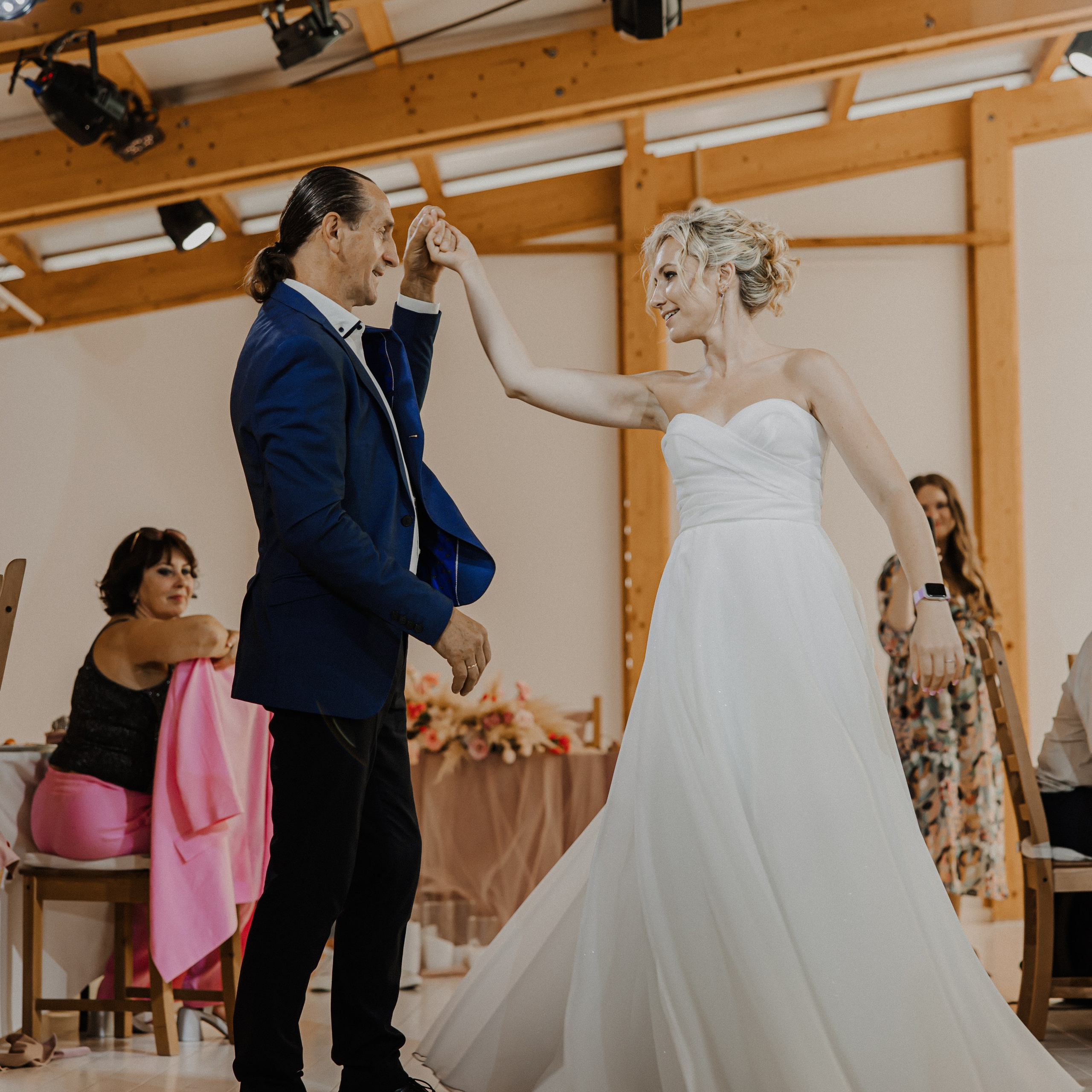 Олег и Диана. Свадебный и семейный фотограф Елизавета Ермак | Москва и МО