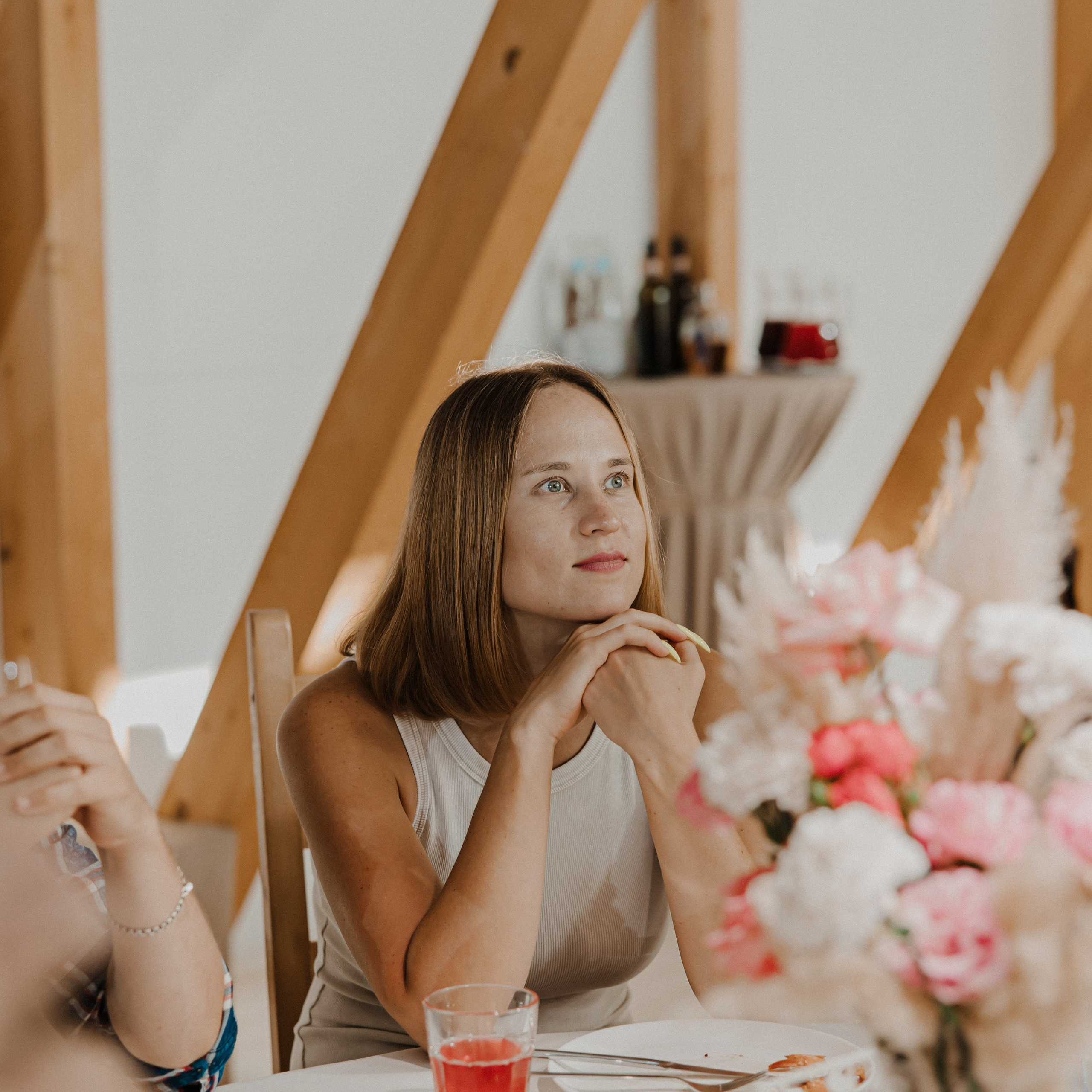 Олег и Диана. Свадебный и семейный фотограф Елизавета Ермак | Москва и МО