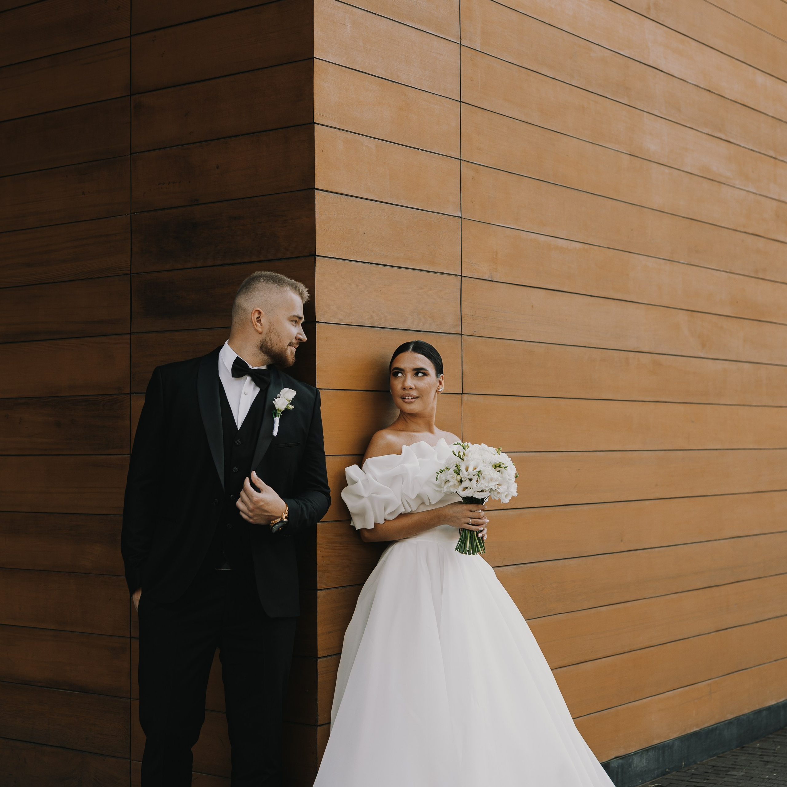 Александр и Арина. Свадебный и семейный фотограф Елизавета Ермак | Москва и МО