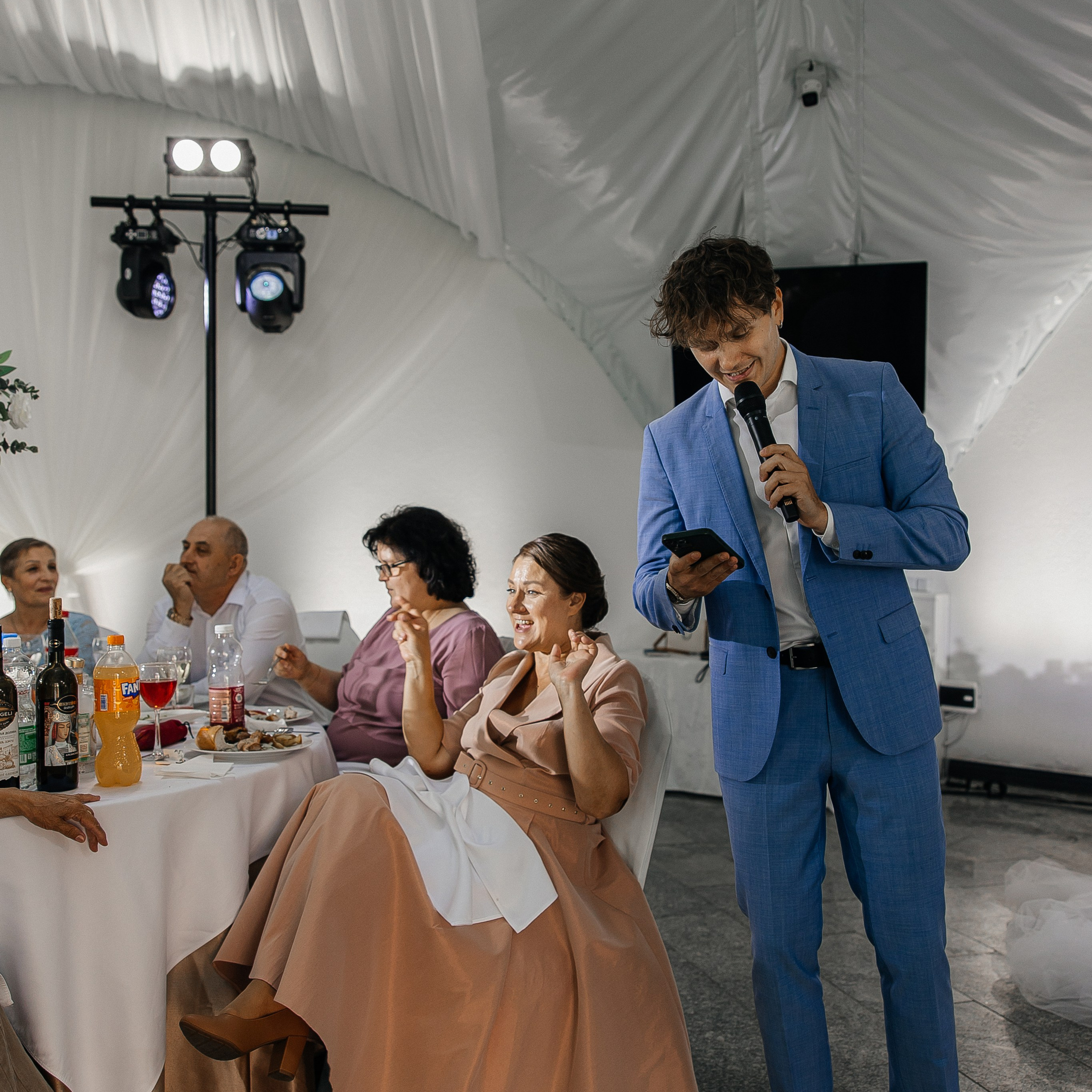 Оксана и Тимур. Свадебный и семейный фотограф Елизавета Ермак | Москва и МО