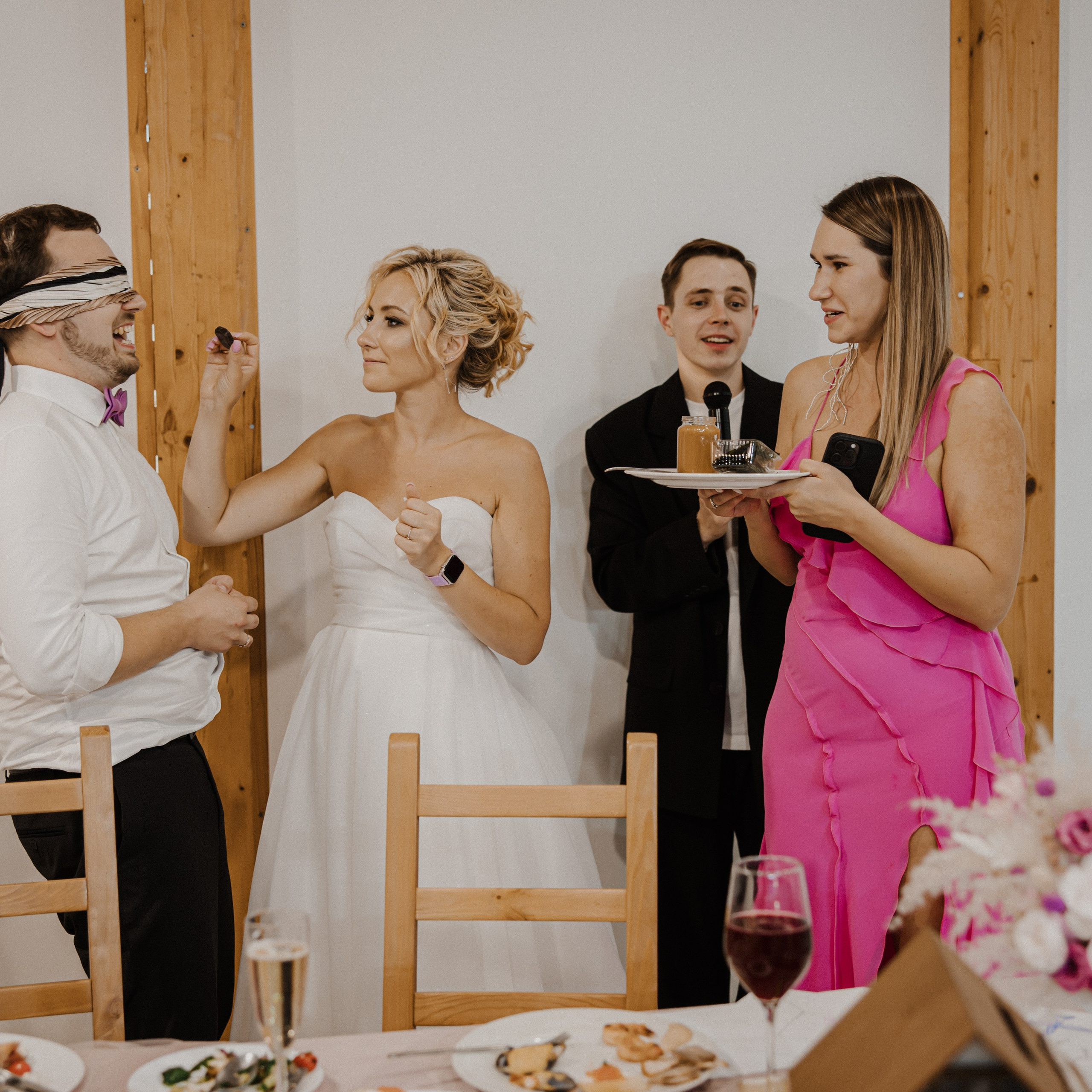 Олег и Диана. Свадебный и семейный фотограф Елизавета Ермак | Москва и МО