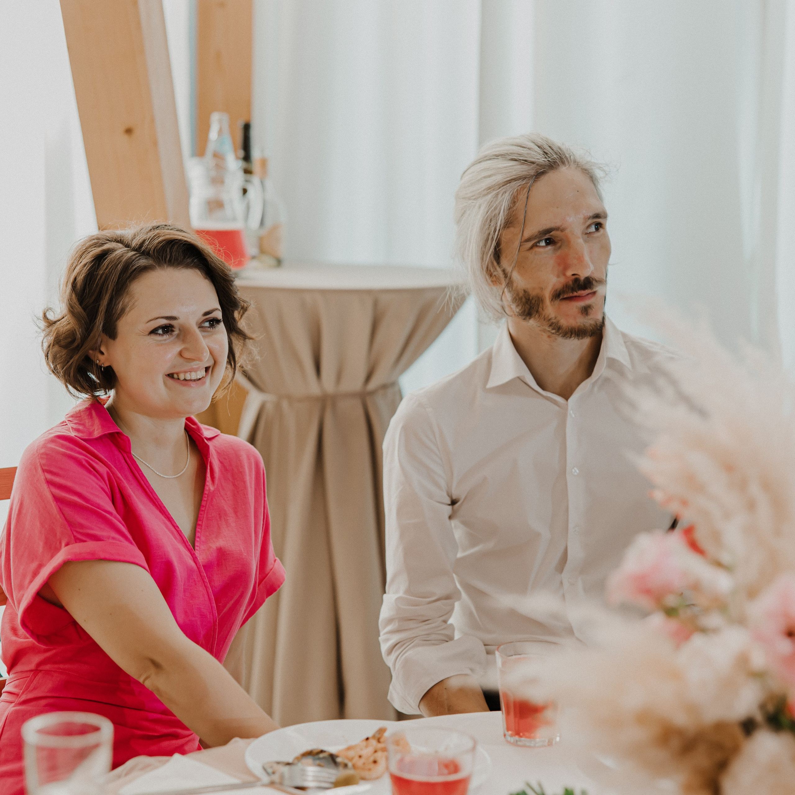 Олег и Диана. Свадебный и семейный фотограф Елизавета Ермак | Москва и МО