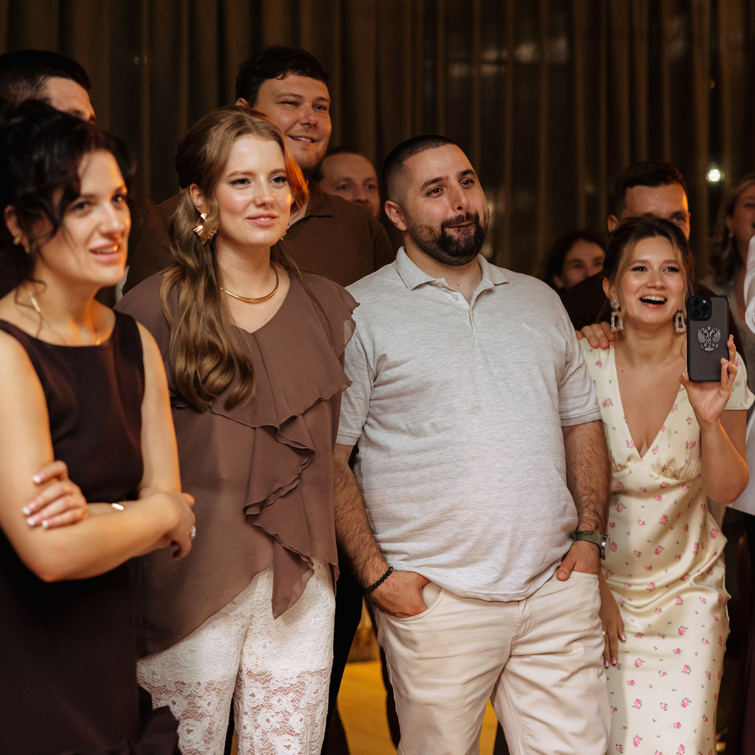 Ладлена и Максим. Свадебный и семейный фотограф Елизавета Ермак | Москва и МО