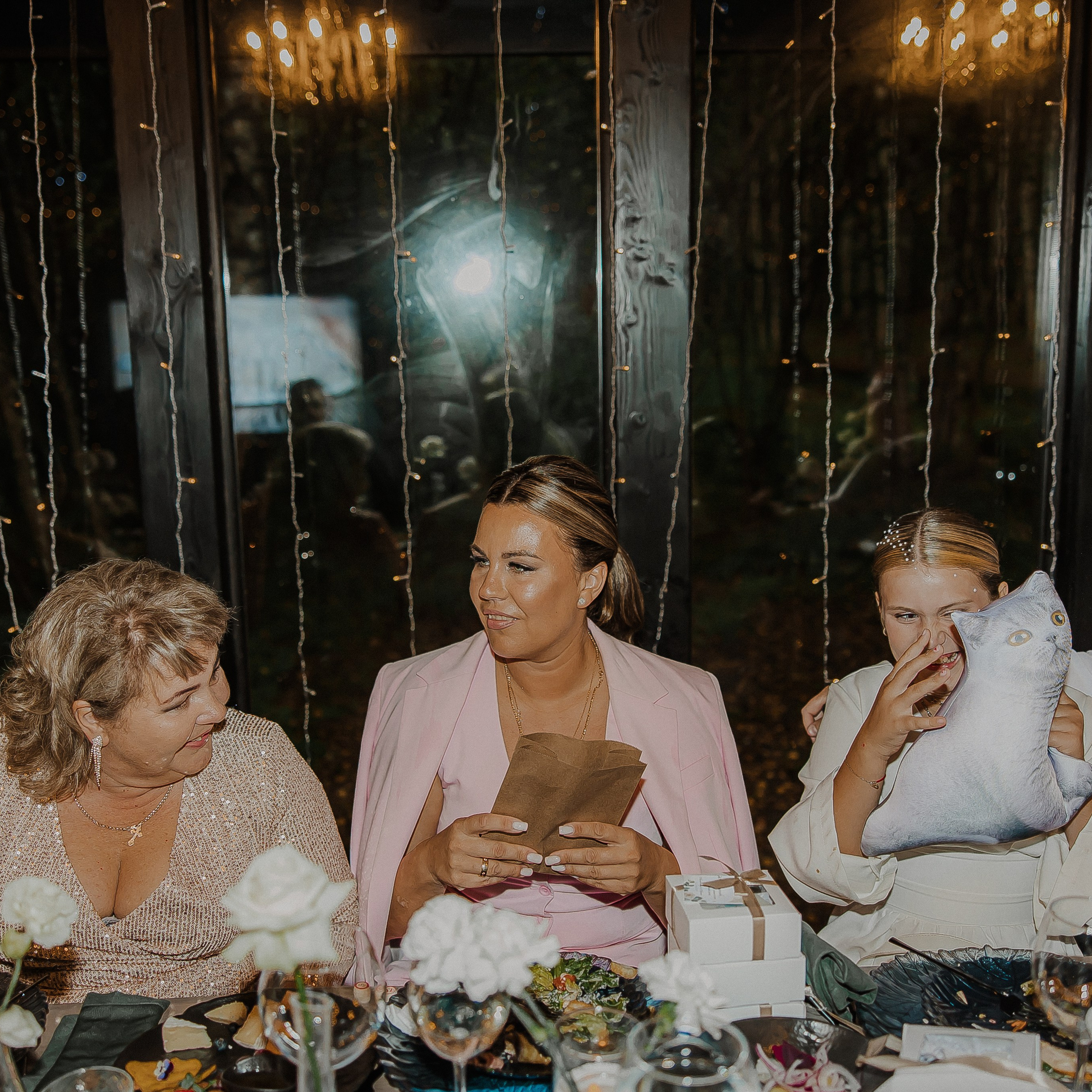 Александр и Арина. Свадебный и семейный фотограф Елизавета Ермак | Москва и МО