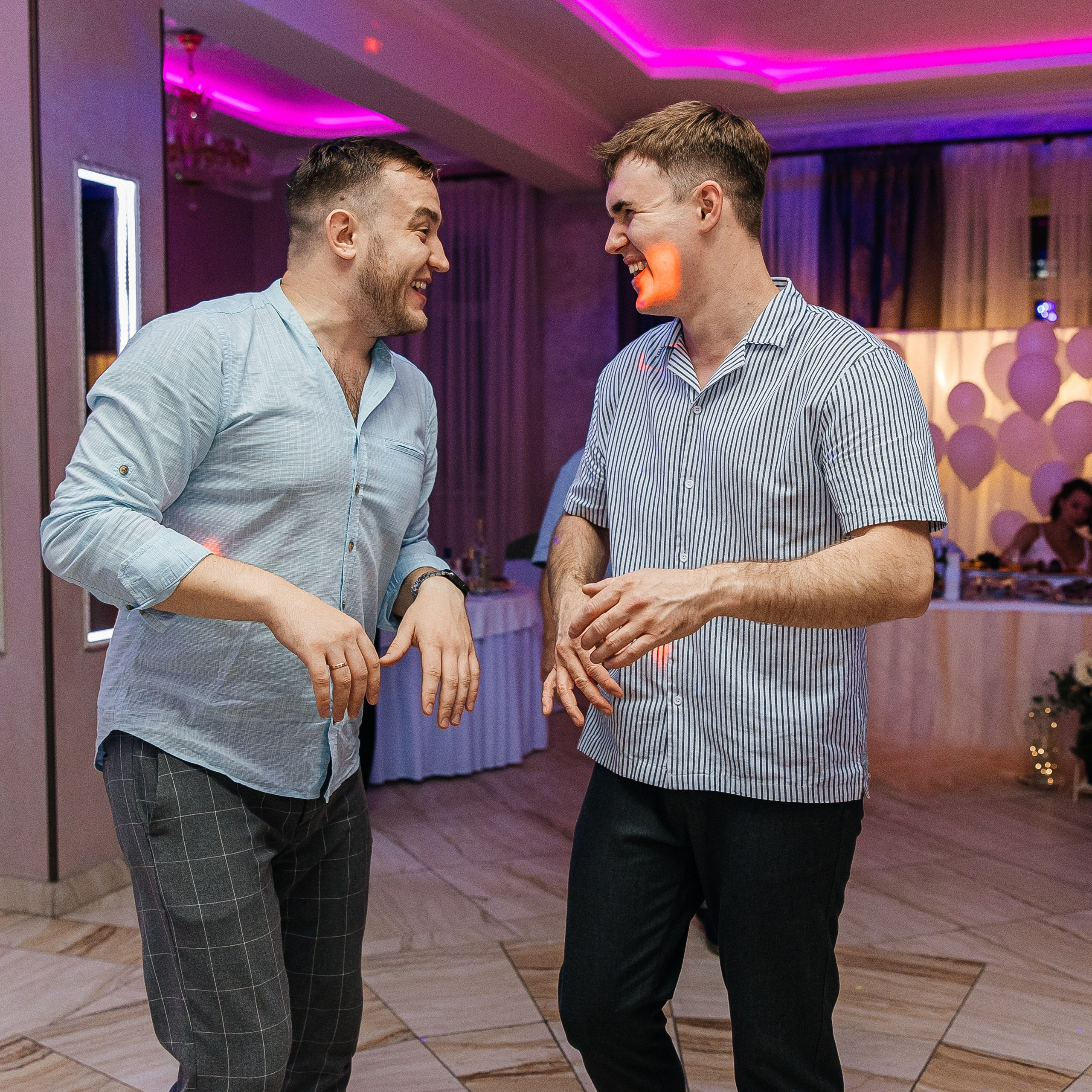 Ярослав и Мария. Свадебный и семейный фотограф Елизавета Ермак | Москва и МО