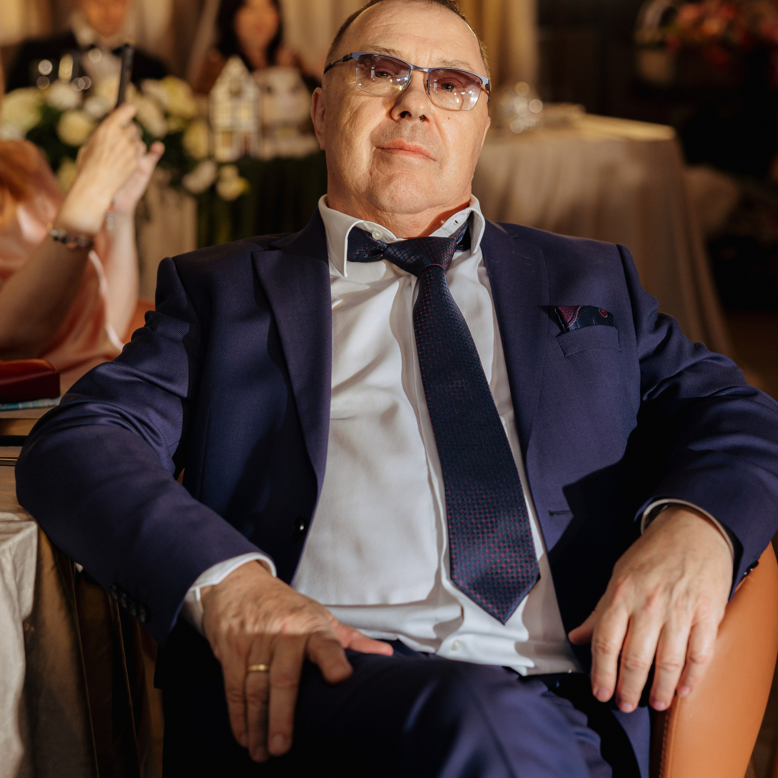 Ладлена и Максим. Свадебный и семейный фотограф Елизавета Ермак | Москва и МО