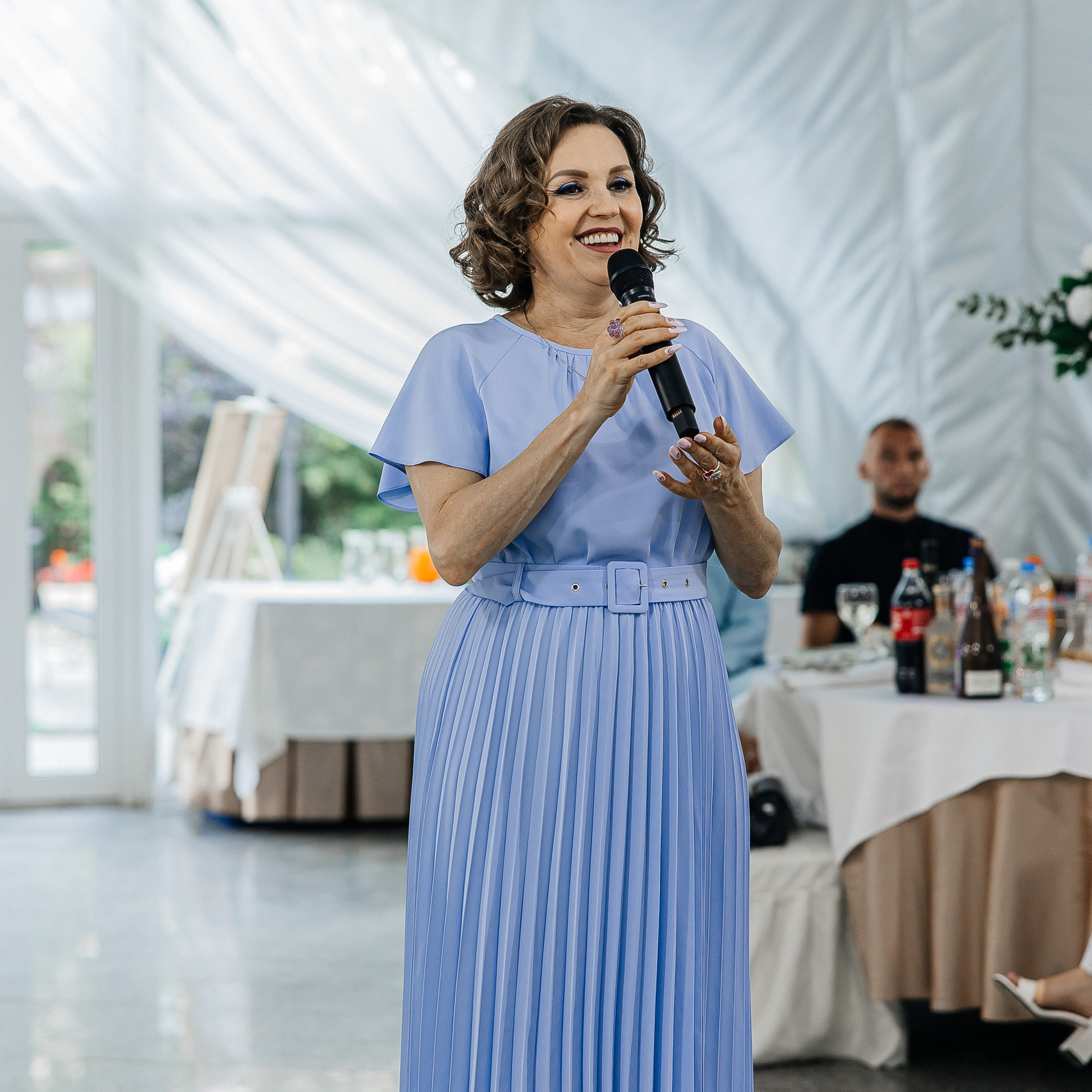 Оксана и Тимур. Свадебный и семейный фотограф Елизавета Ермак | Москва и МО