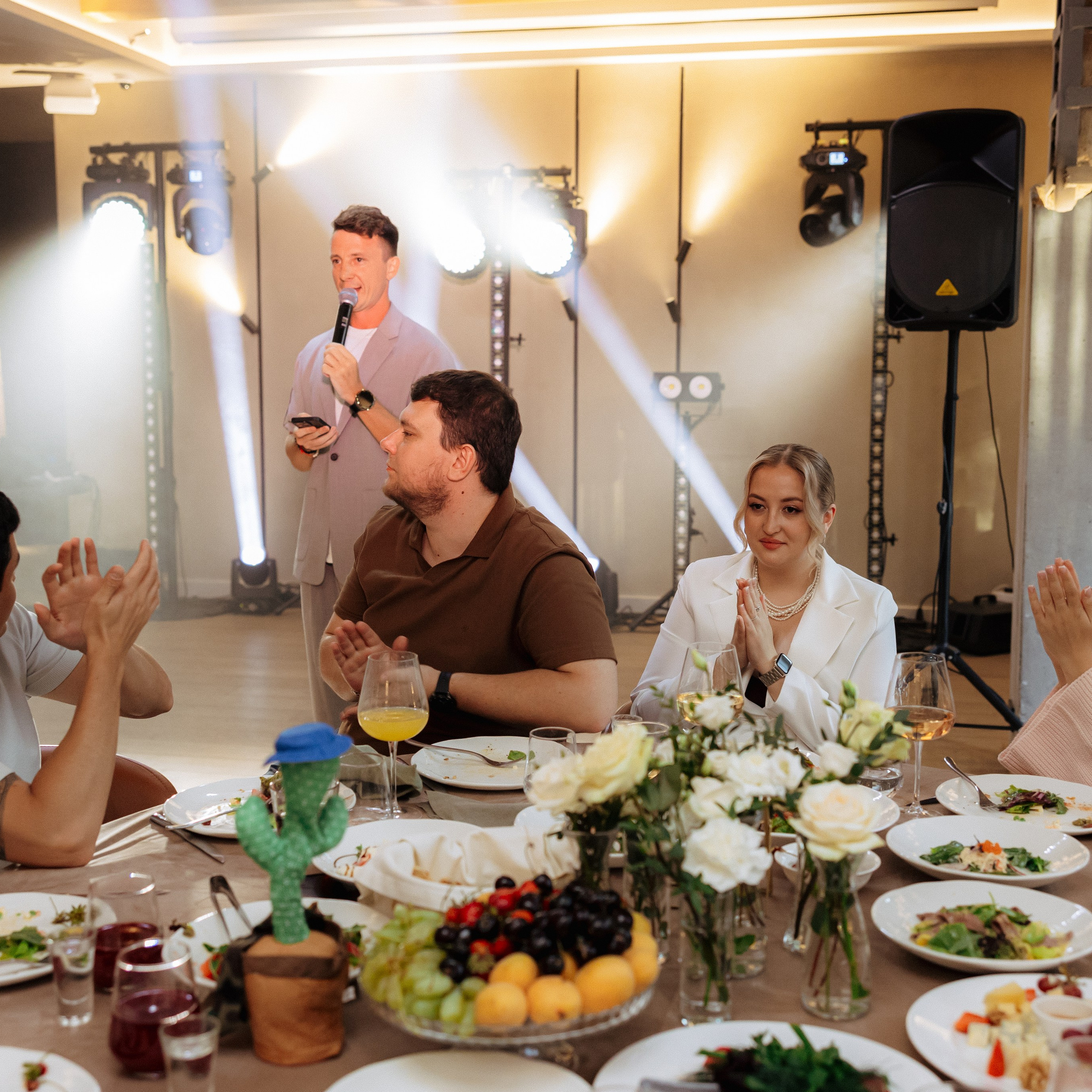 Ладлена и Максим. Свадебный и семейный фотограф Елизавета Ермак | Москва и МО