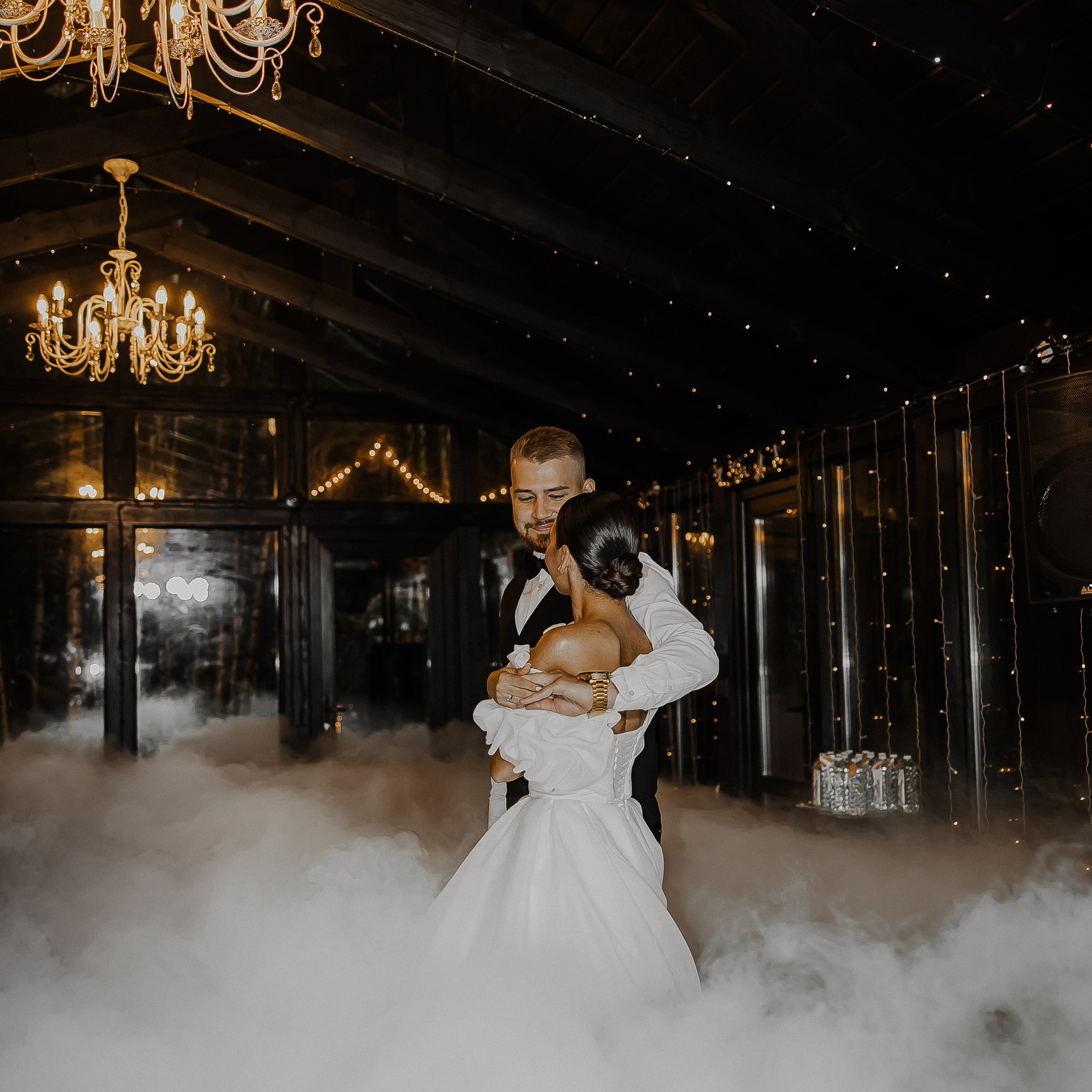 Александр и Арина. Свадебный и семейный фотограф Елизавета Ермак | Москва и МО