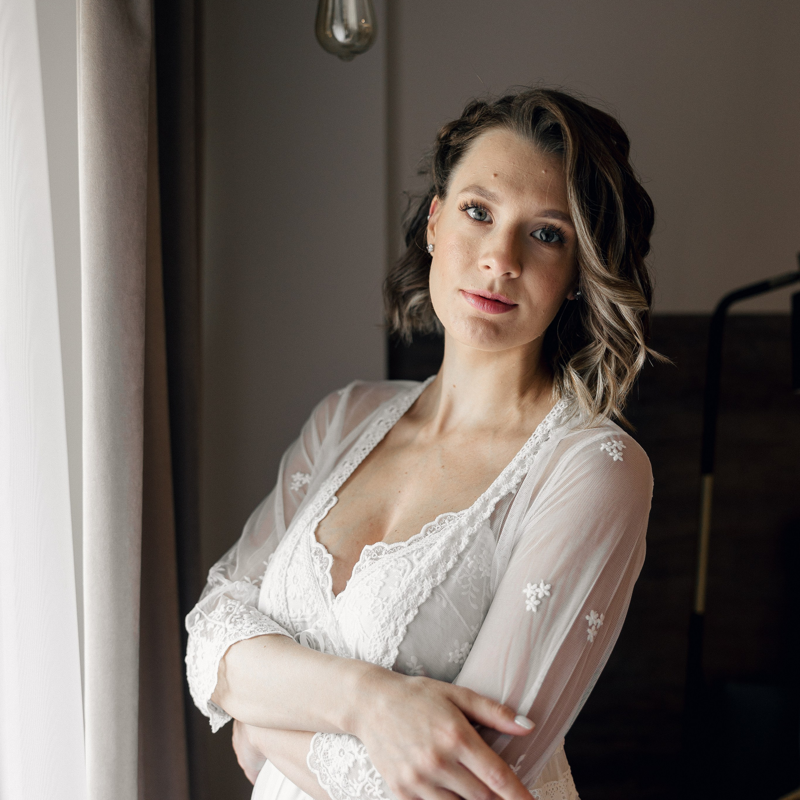 Ярослав и Мария. Свадебный и семейный фотограф Елизавета Ермак | Москва и МО