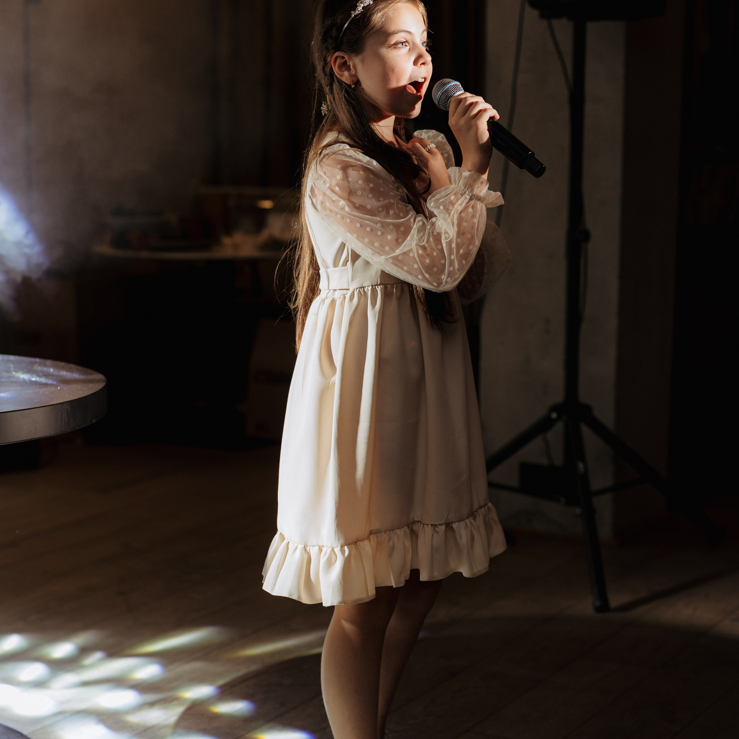 Ладлена и Максим. Свадебный и семейный фотограф Елизавета Ермак | Москва и МО