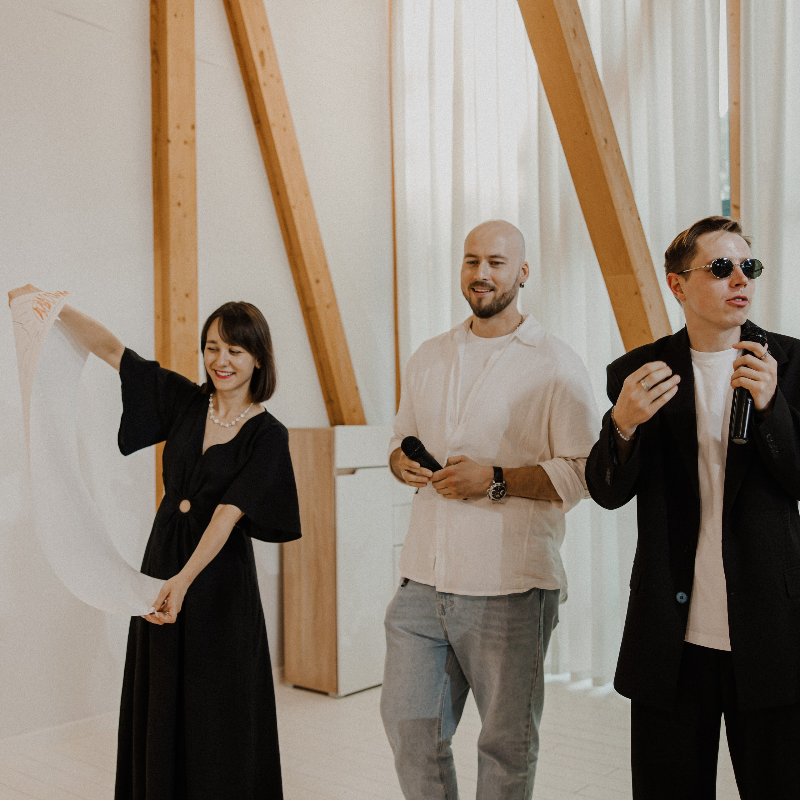 Олег и Диана. Свадебный и семейный фотограф Елизавета Ермак | Москва и МО