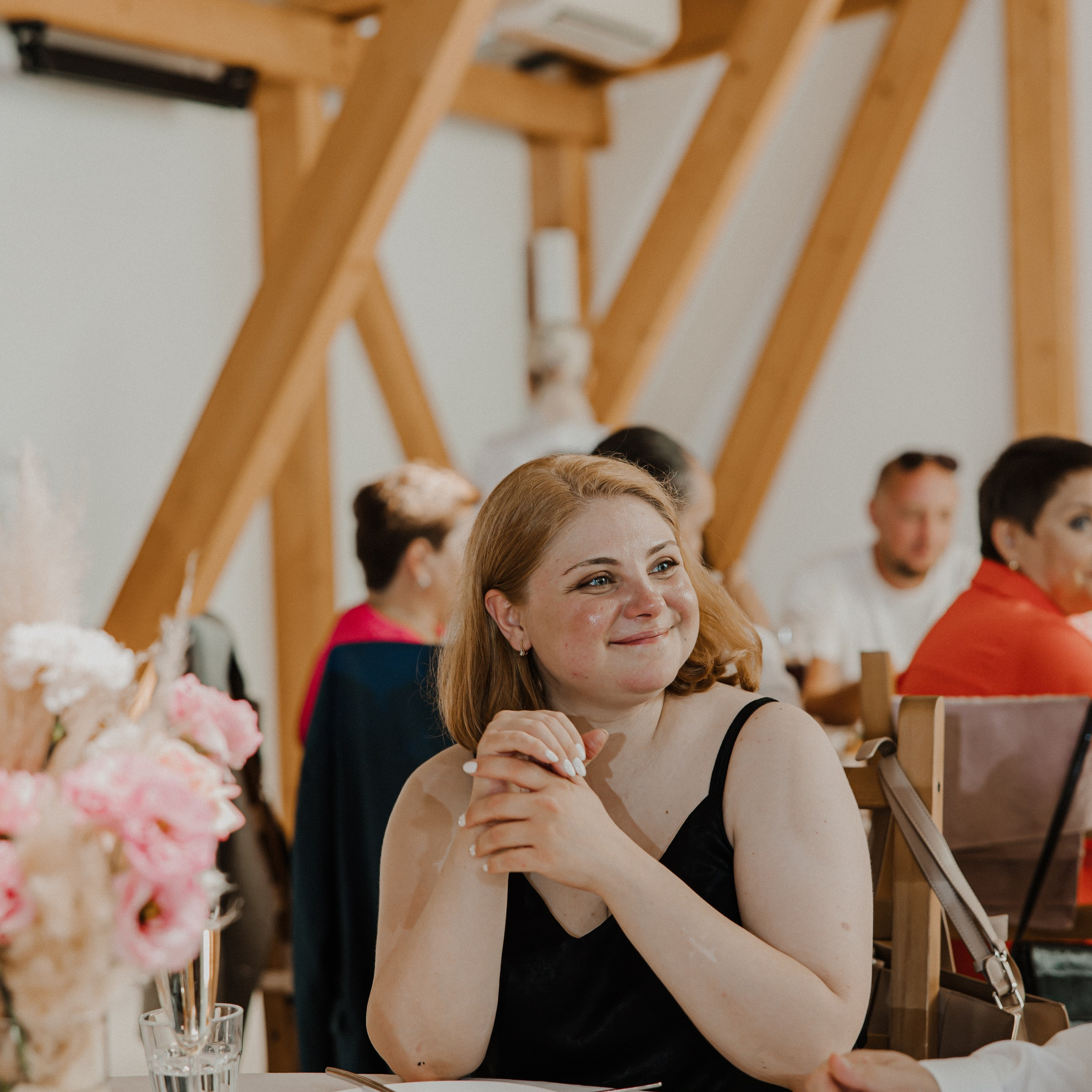 Олег и Диана. Свадебный и семейный фотограф Елизавета Ермак | Москва и МО