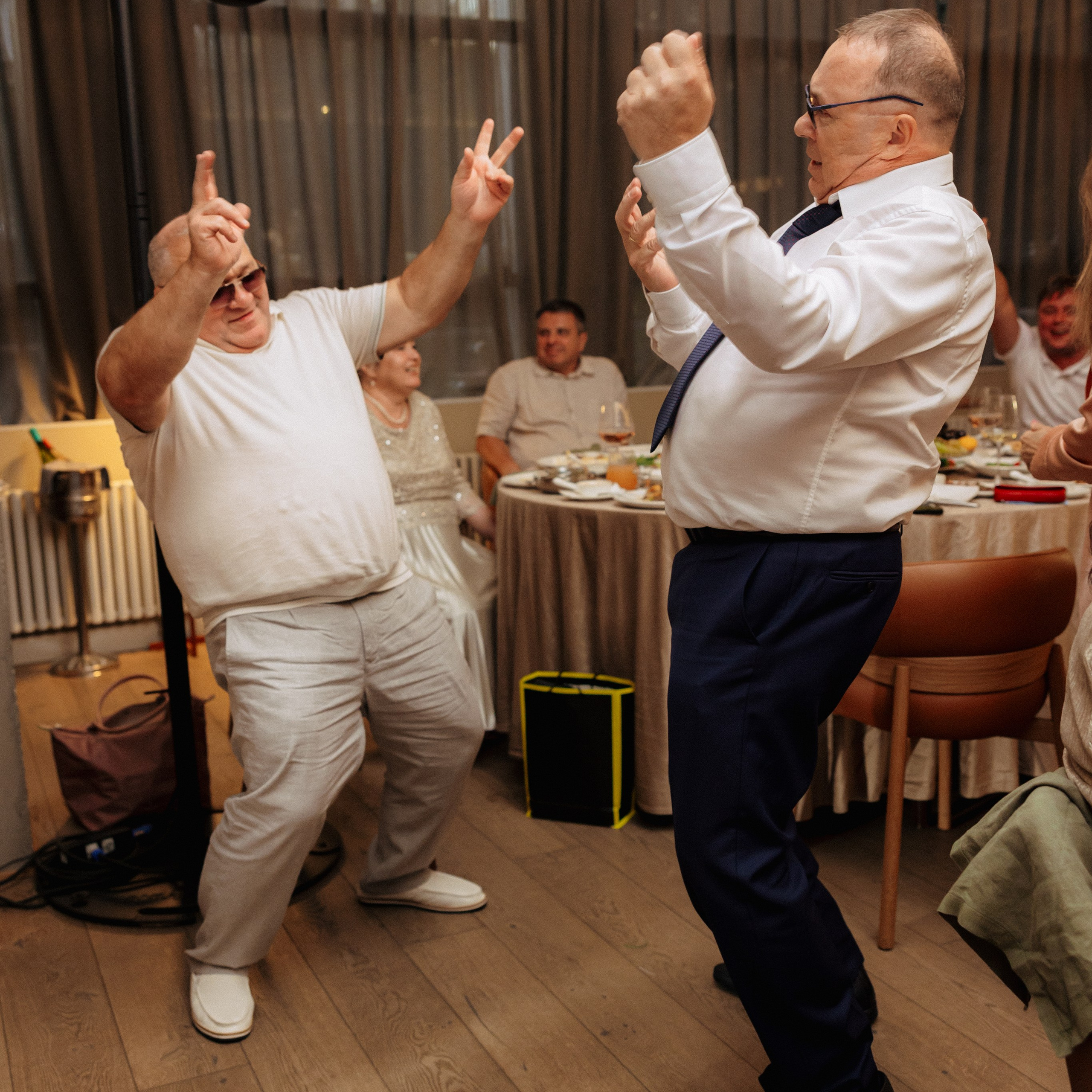 Ладлена и Максим. Свадебный и семейный фотограф Елизавета Ермак | Москва и МО