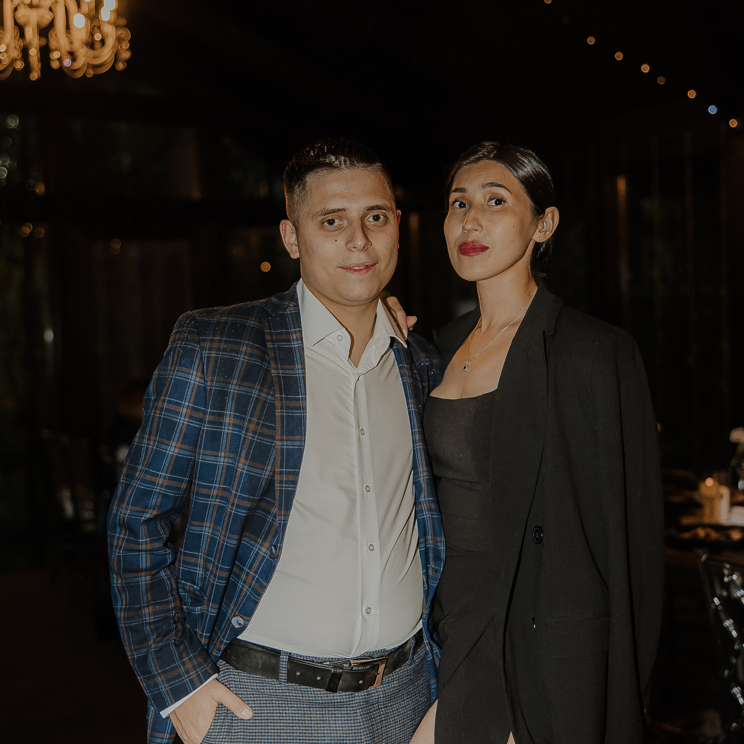 Александр и Арина. Свадебный и семейный фотограф Елизавета Ермак | Москва и МО