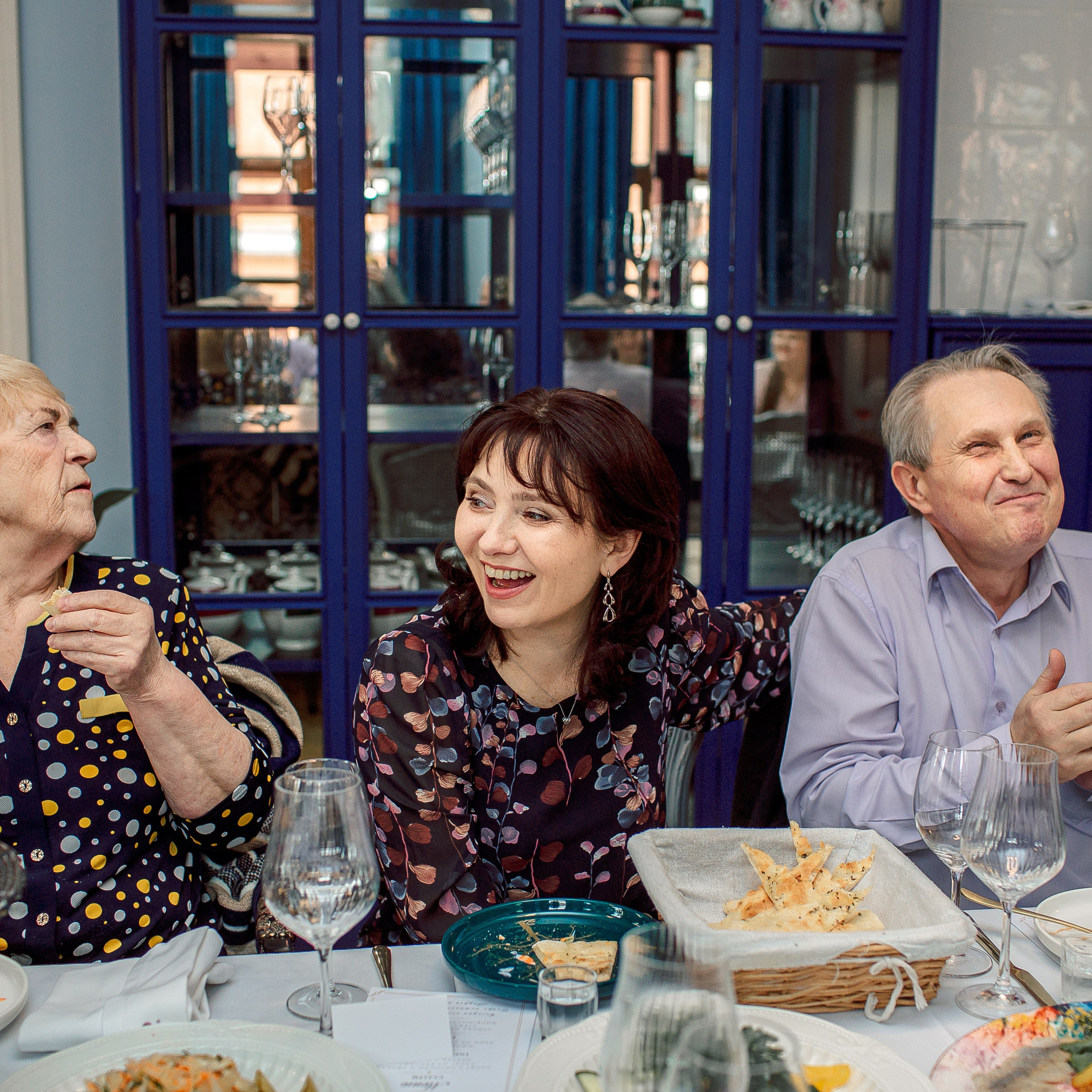 Андрей и Валерия. Свадебный и семейный фотограф Елизавета Ермак | Москва и МО