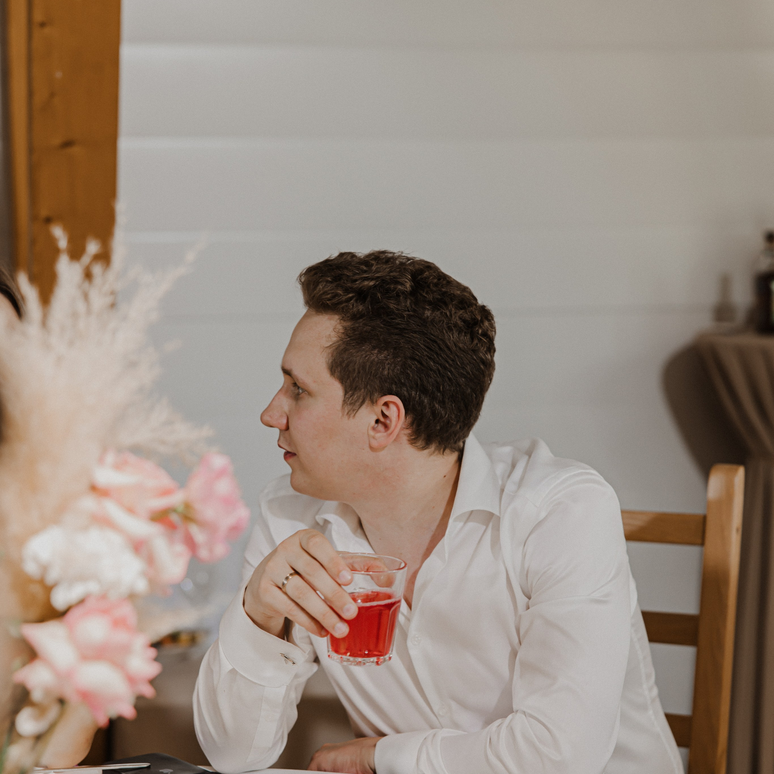 Олег и Диана. Свадебный и семейный фотограф Елизавета Ермак | Москва и МО