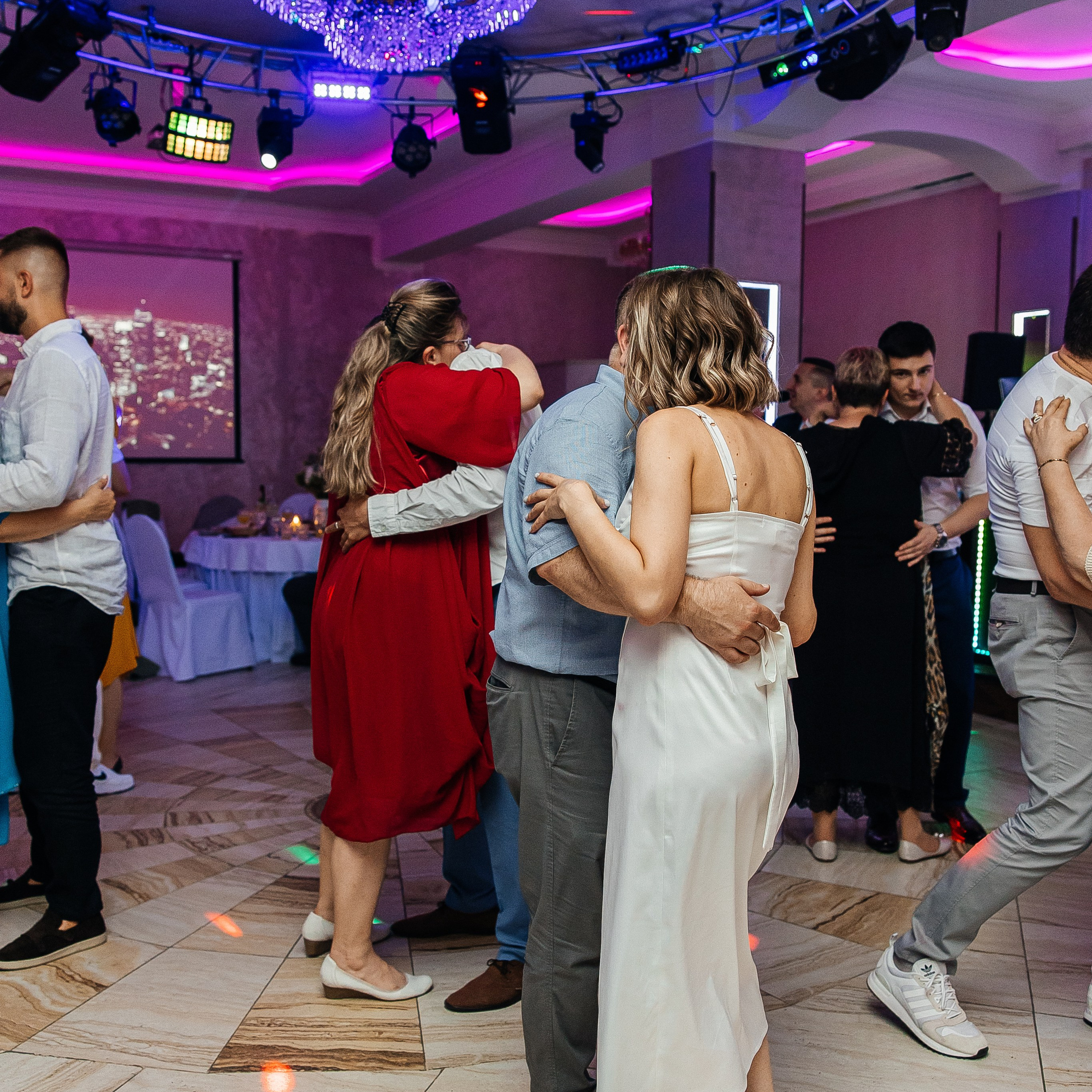 Ярослав и Мария. Свадебный и семейный фотограф Елизавета Ермак | Москва и МО