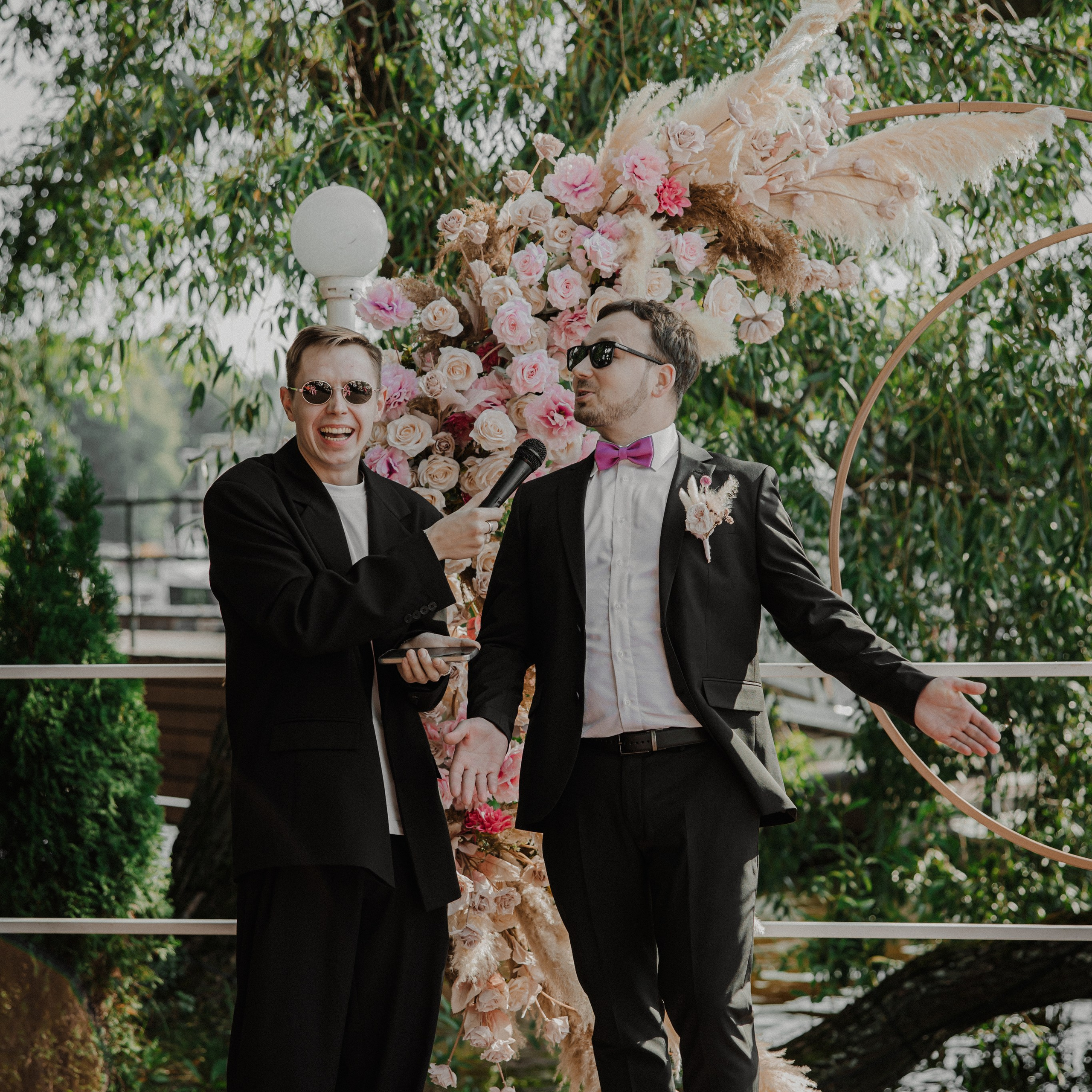 Олег и Диана. Свадебный и семейный фотограф Елизавета Ермак | Москва и МО