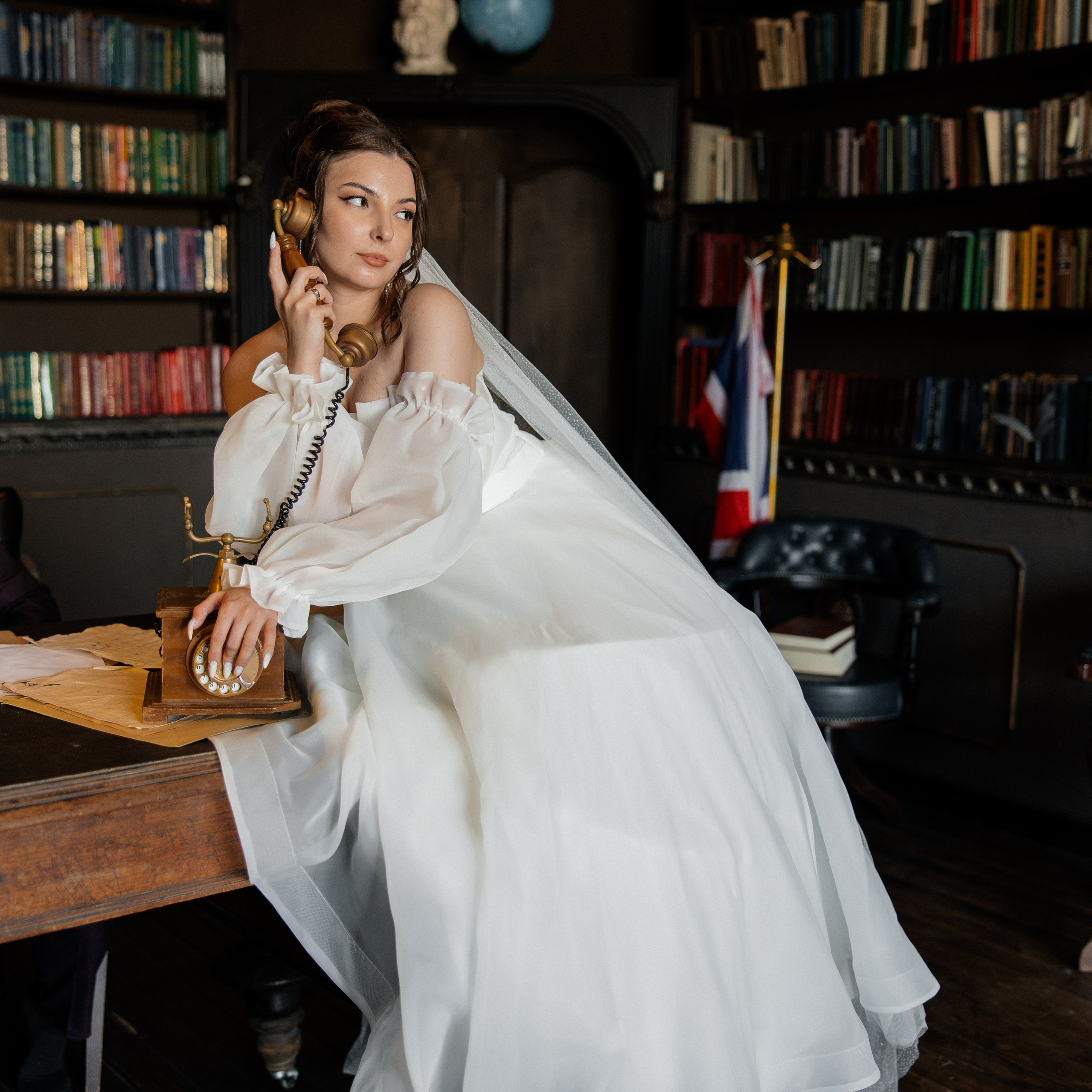 Александр и Маргарита. Свадебный и семейный фотограф Елизавета Ермак | Москва и МО