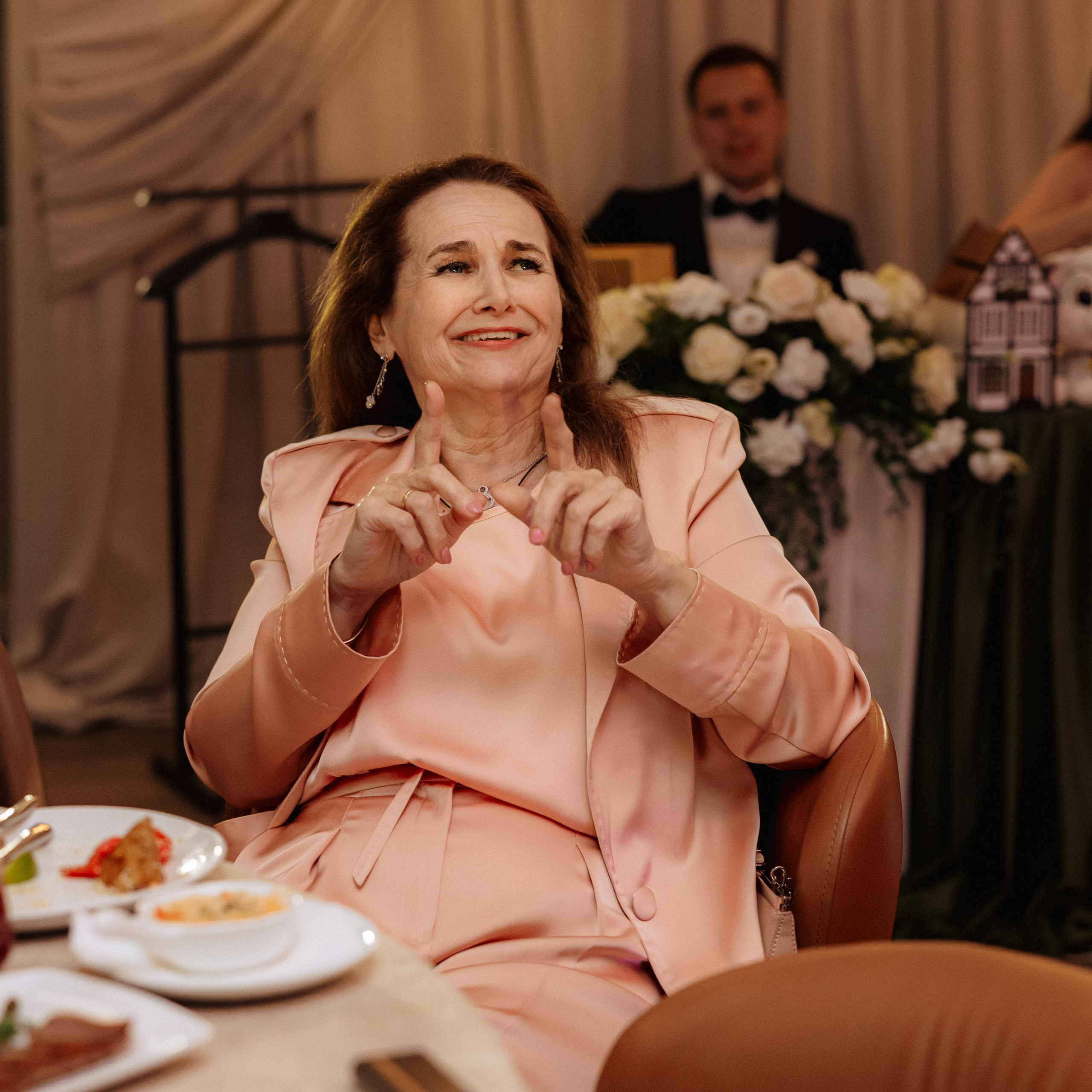 Ладлена и Максим. Свадебный и семейный фотограф Елизавета Ермак | Москва и МО