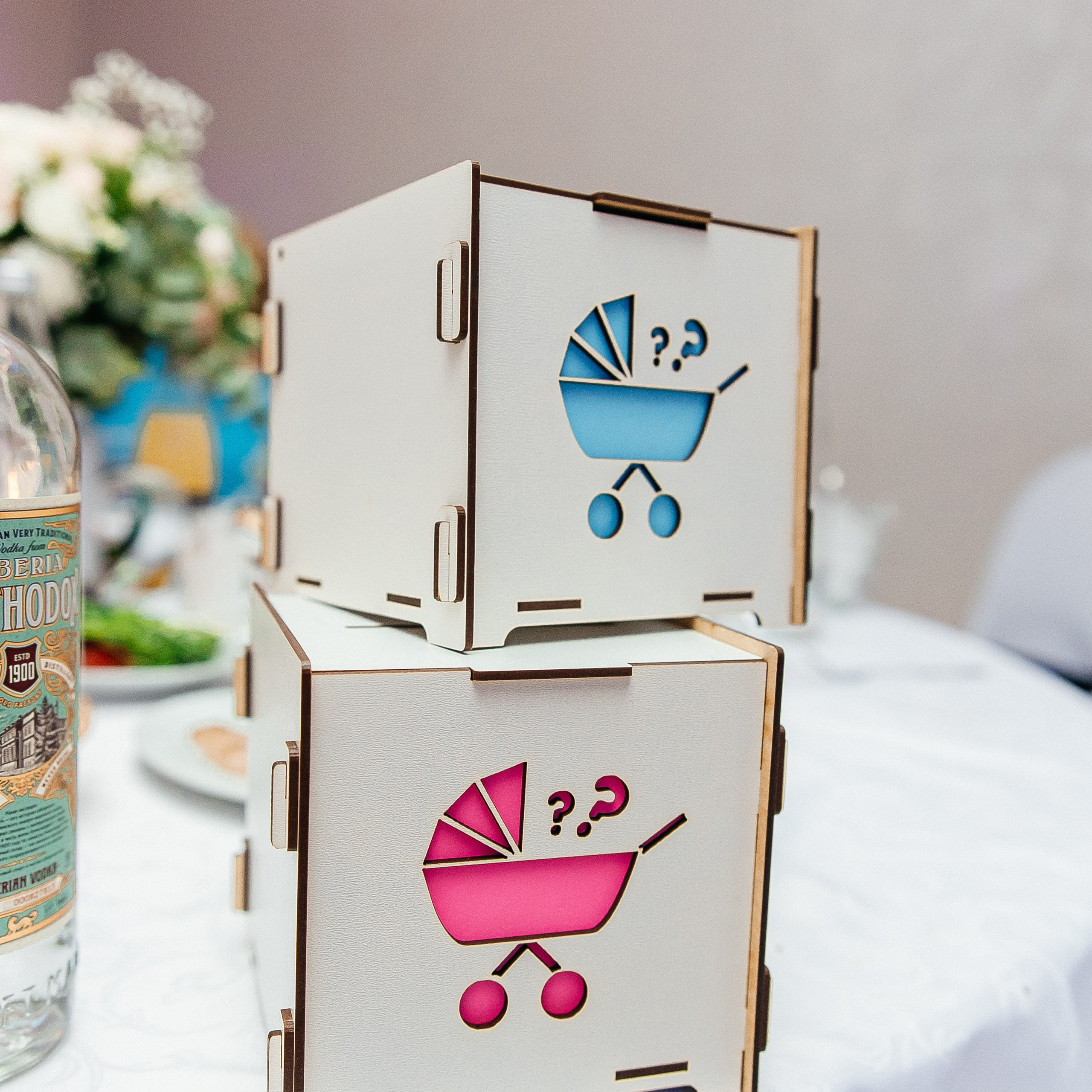 Ярослав и Мария. Свадебный и семейный фотограф Елизавета Ермак | Москва и МО