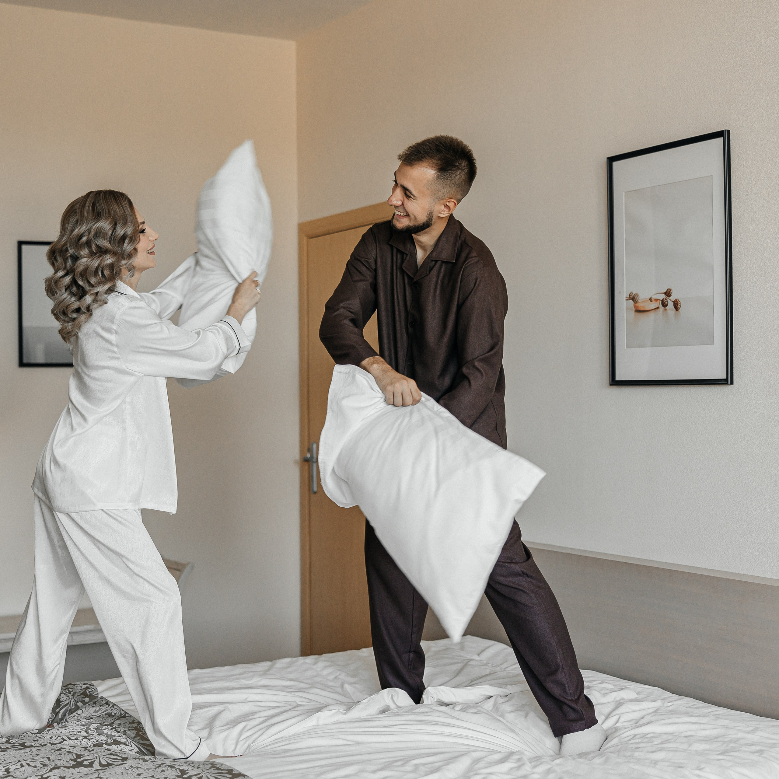 Оксана и Тимур. Свадебный и семейный фотограф Елизавета Ермак | Москва и МО