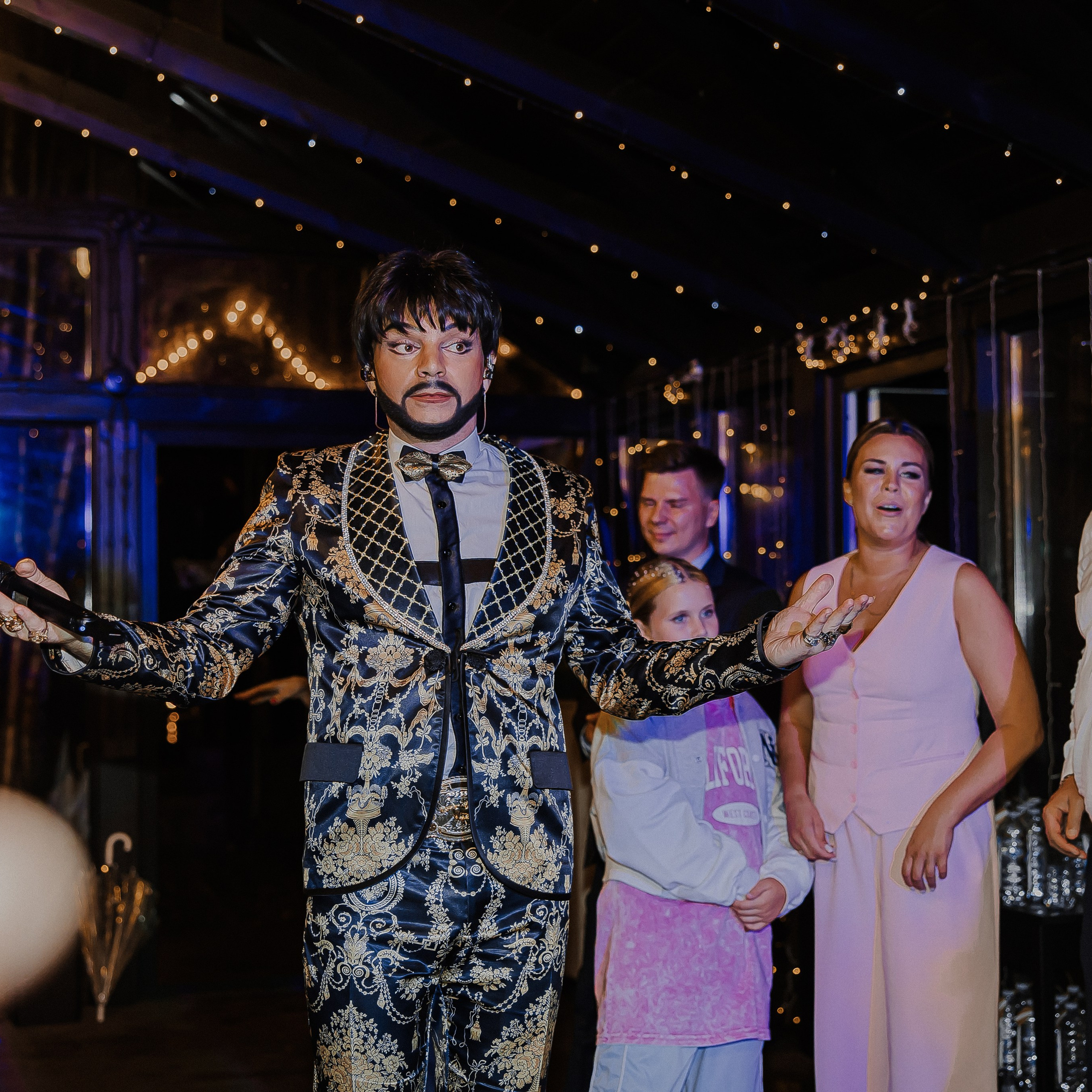 Александр и Арина. Свадебный и семейный фотограф Елизавета Ермак | Москва и МО