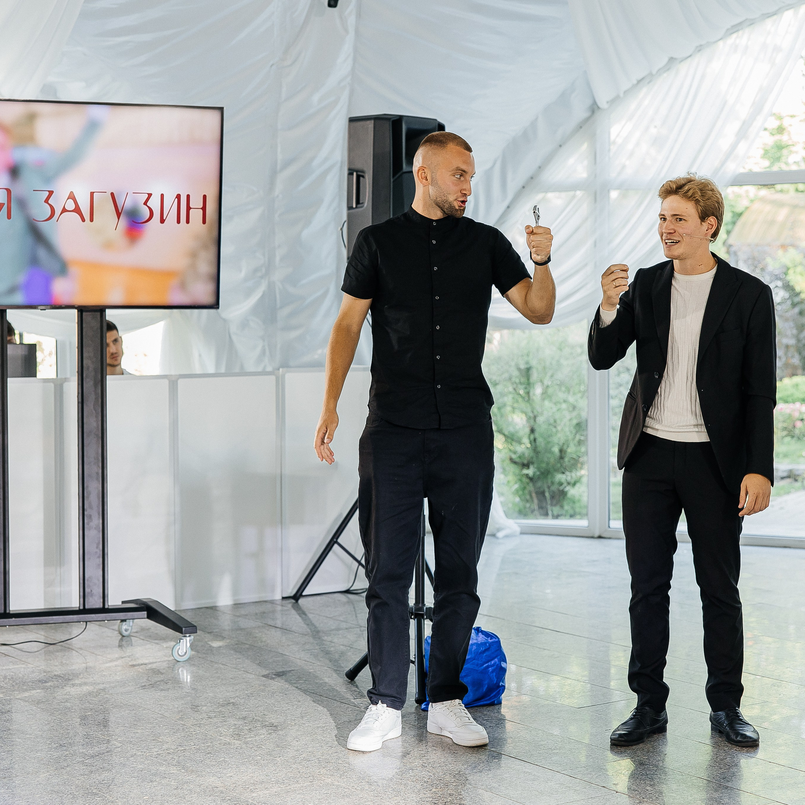 Оксана и Тимур. Свадебный и семейный фотограф Елизавета Ермак | Москва и МО