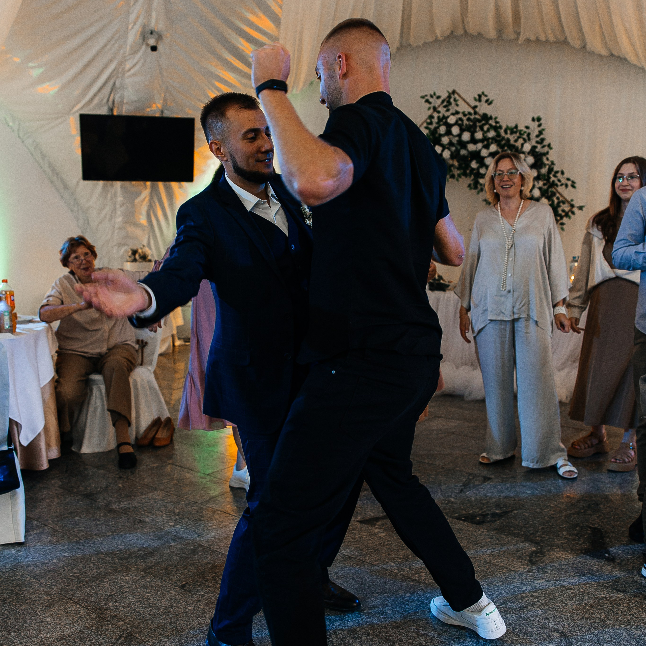 Оксана и Тимур. Свадебный и семейный фотограф Елизавета Ермак | Москва и МО