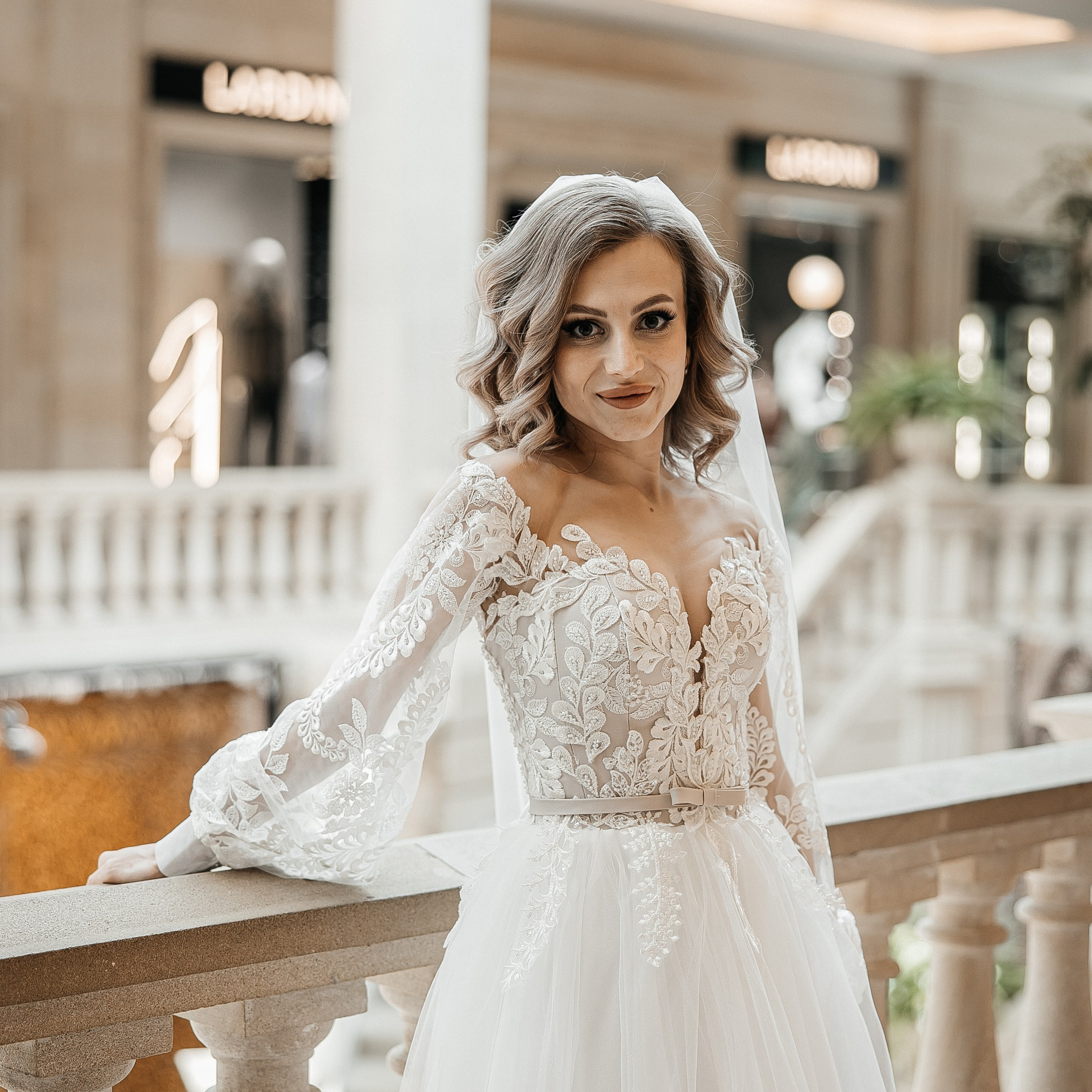 Оксана и Тимур. Свадебный и семейный фотограф Елизавета Ермак | Москва и МО