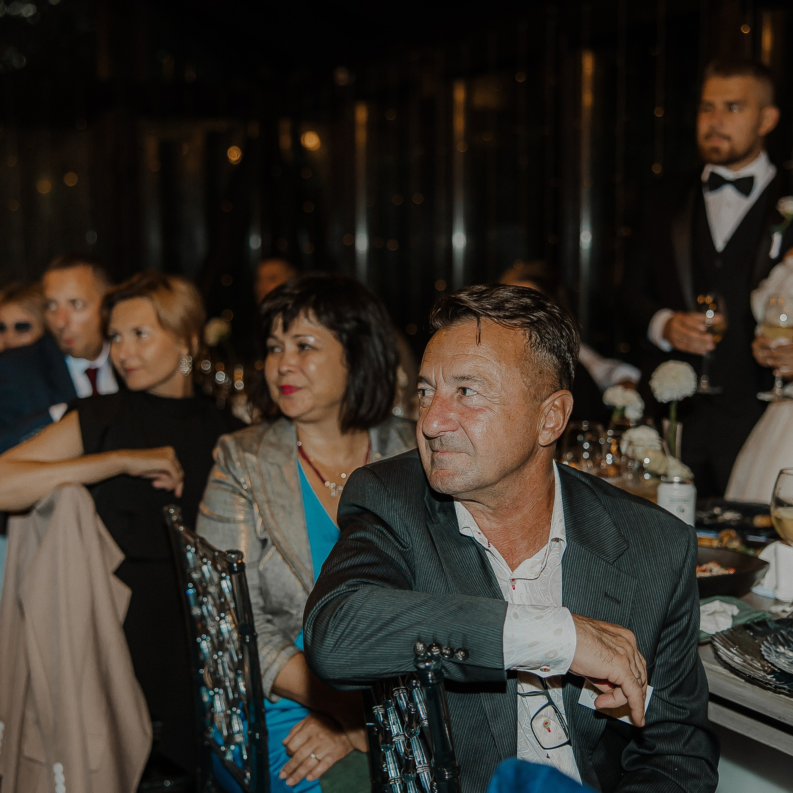 Александр и Арина. Свадебный и семейный фотограф Елизавета Ермак | Москва и МО