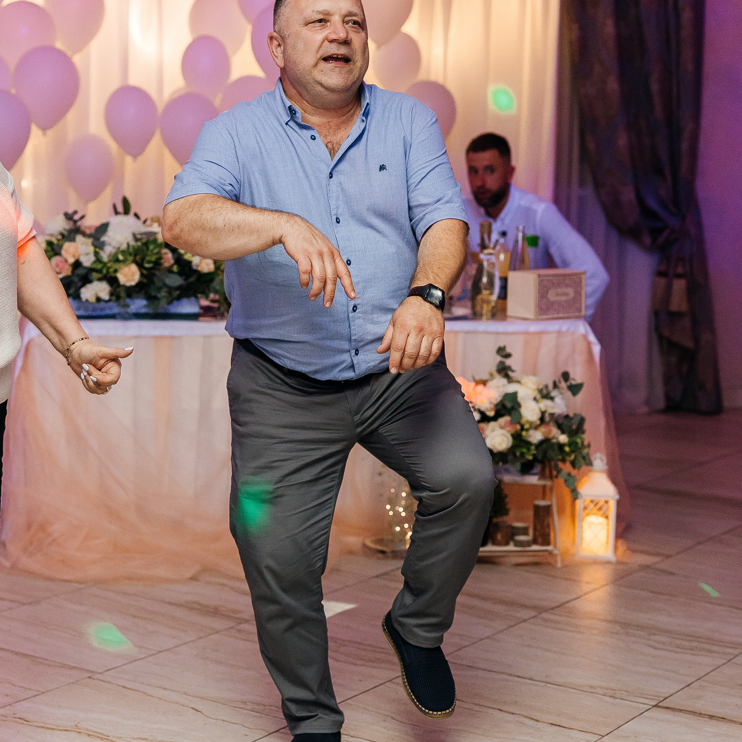 Ярослав и Мария. Свадебный и семейный фотограф Елизавета Ермак | Москва и МО