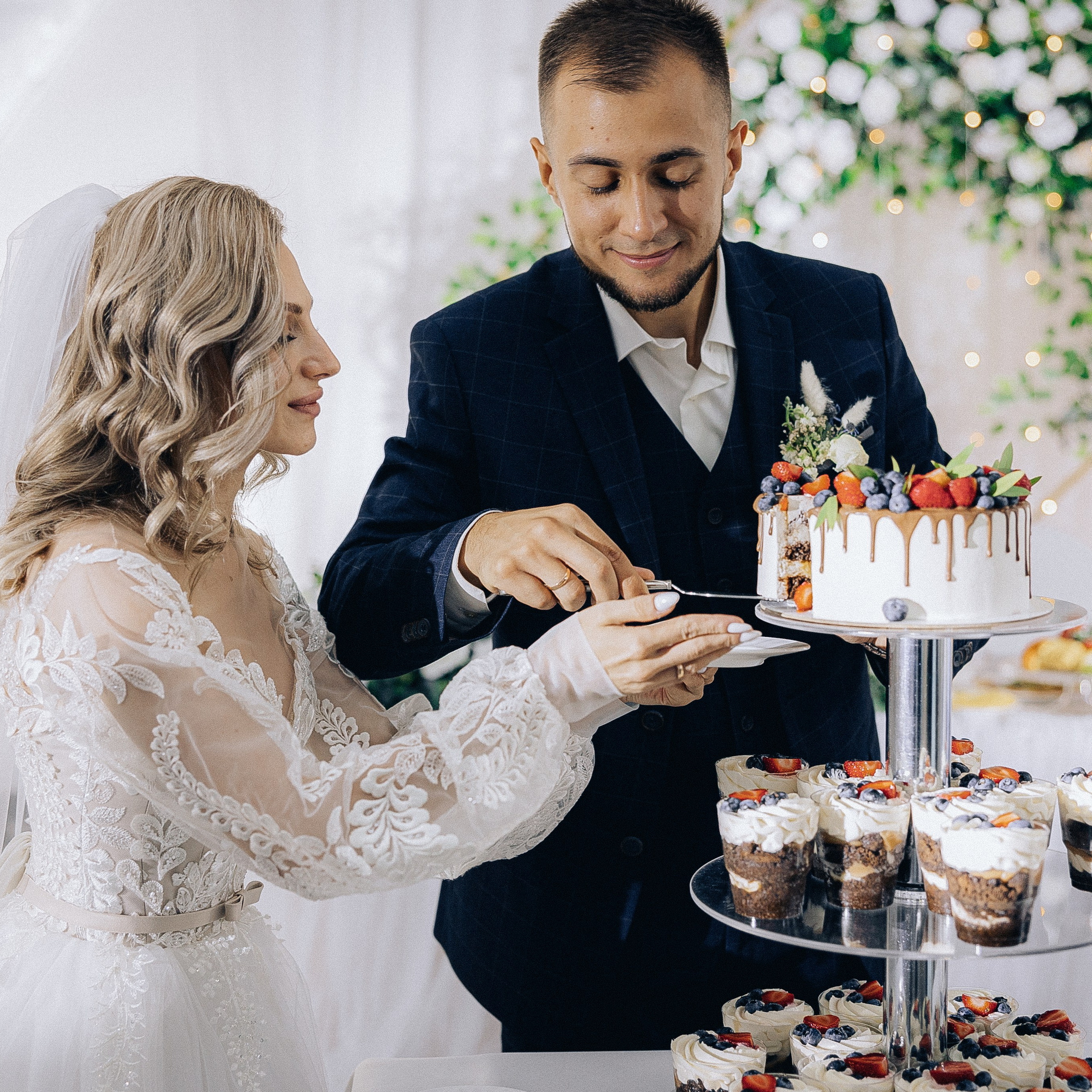 Оксана и Тимур. Свадебный и семейный фотограф Елизавета Ермак | Москва и МО