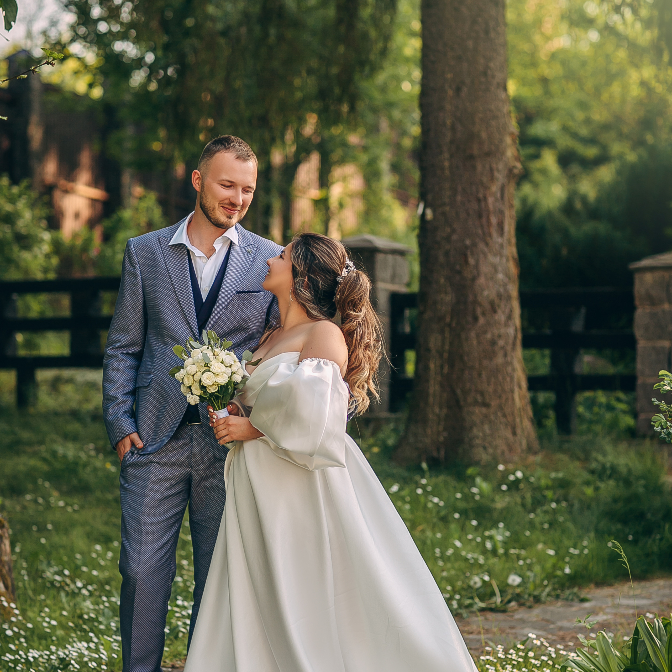 Свадьбы. Свадебный и семейный фотограф Елизавета Ермак | Москва и МО