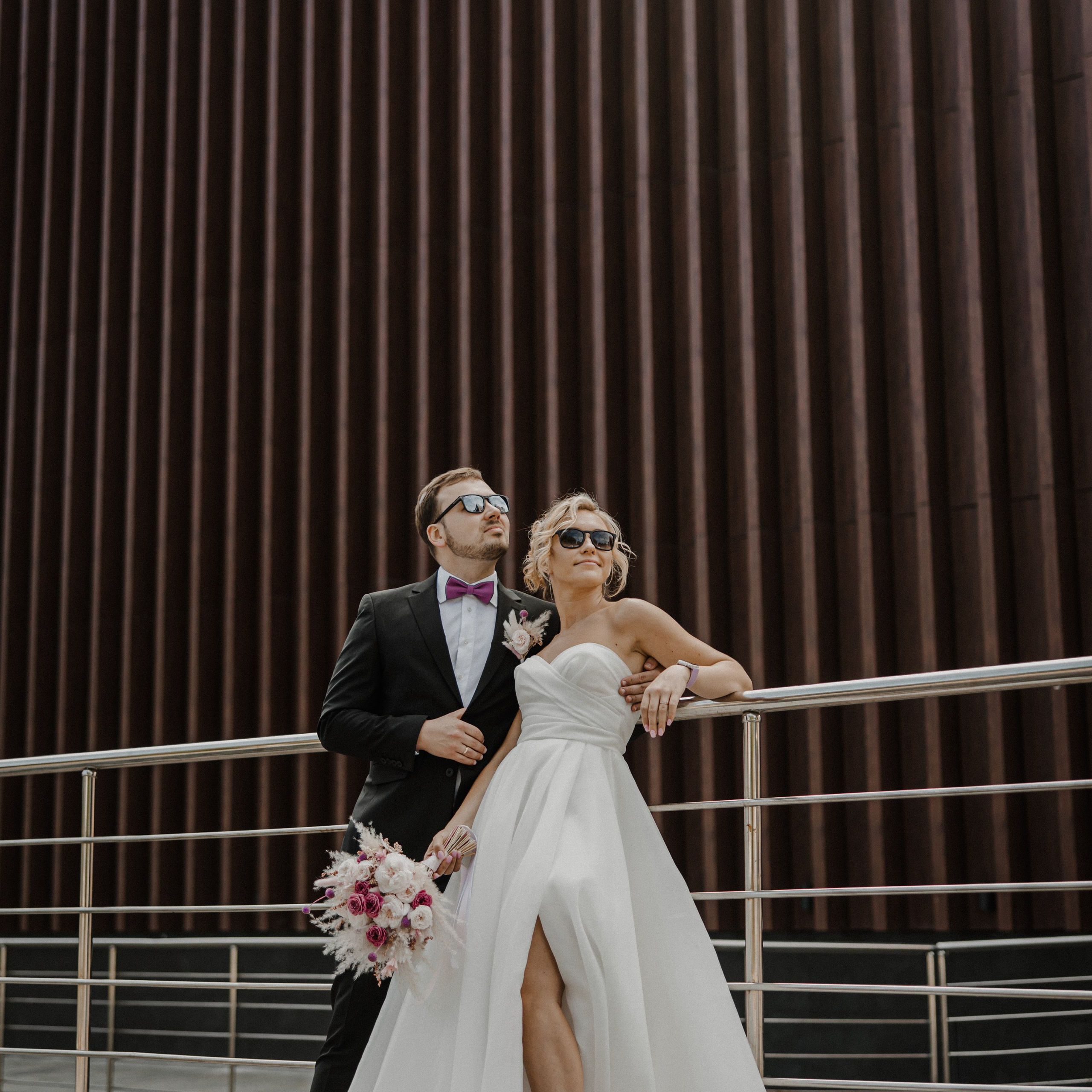 Олег и Диана. Свадебный и семейный фотограф Елизавета Ермак | Москва и МО